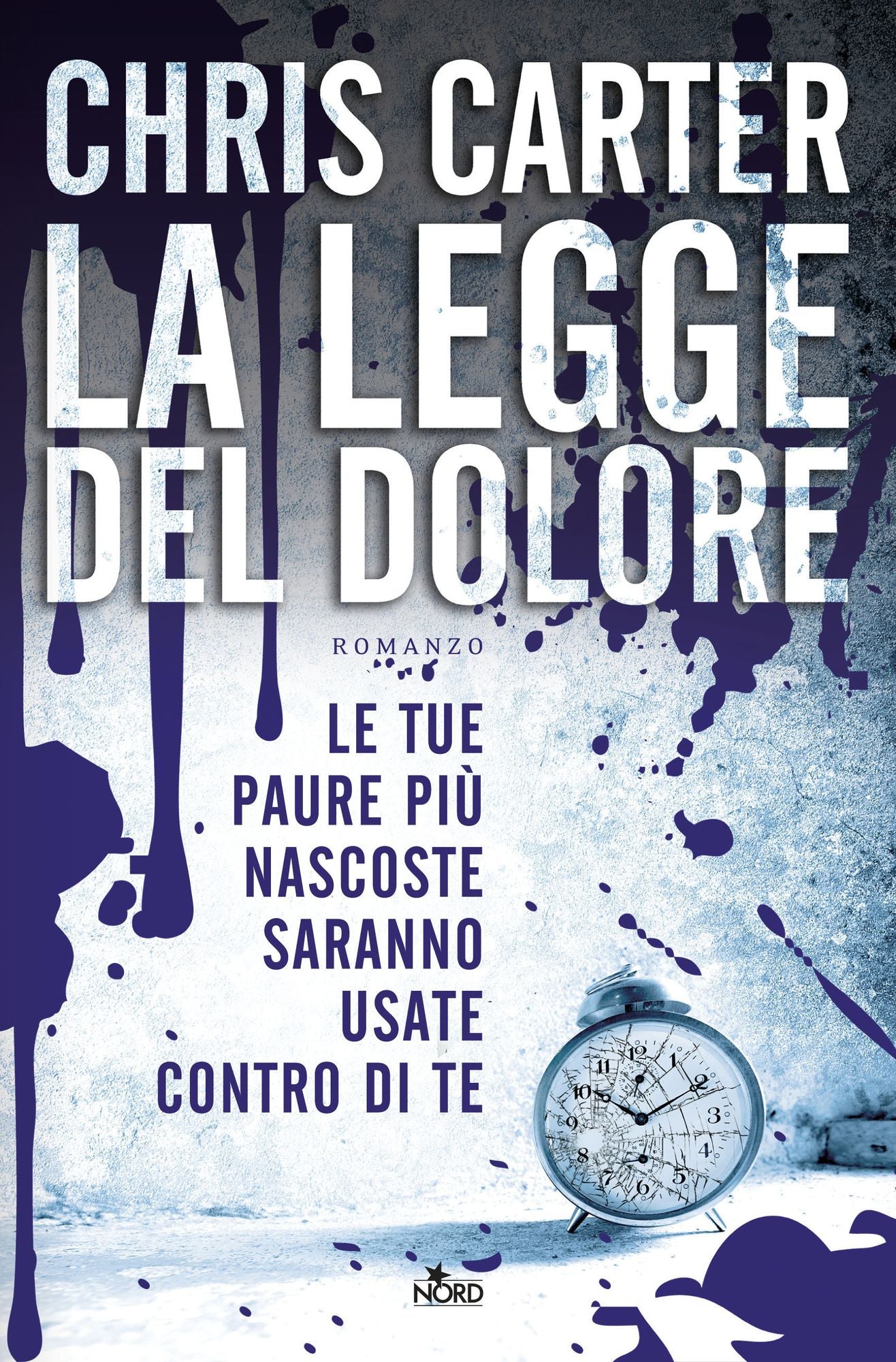 La legge del dolore