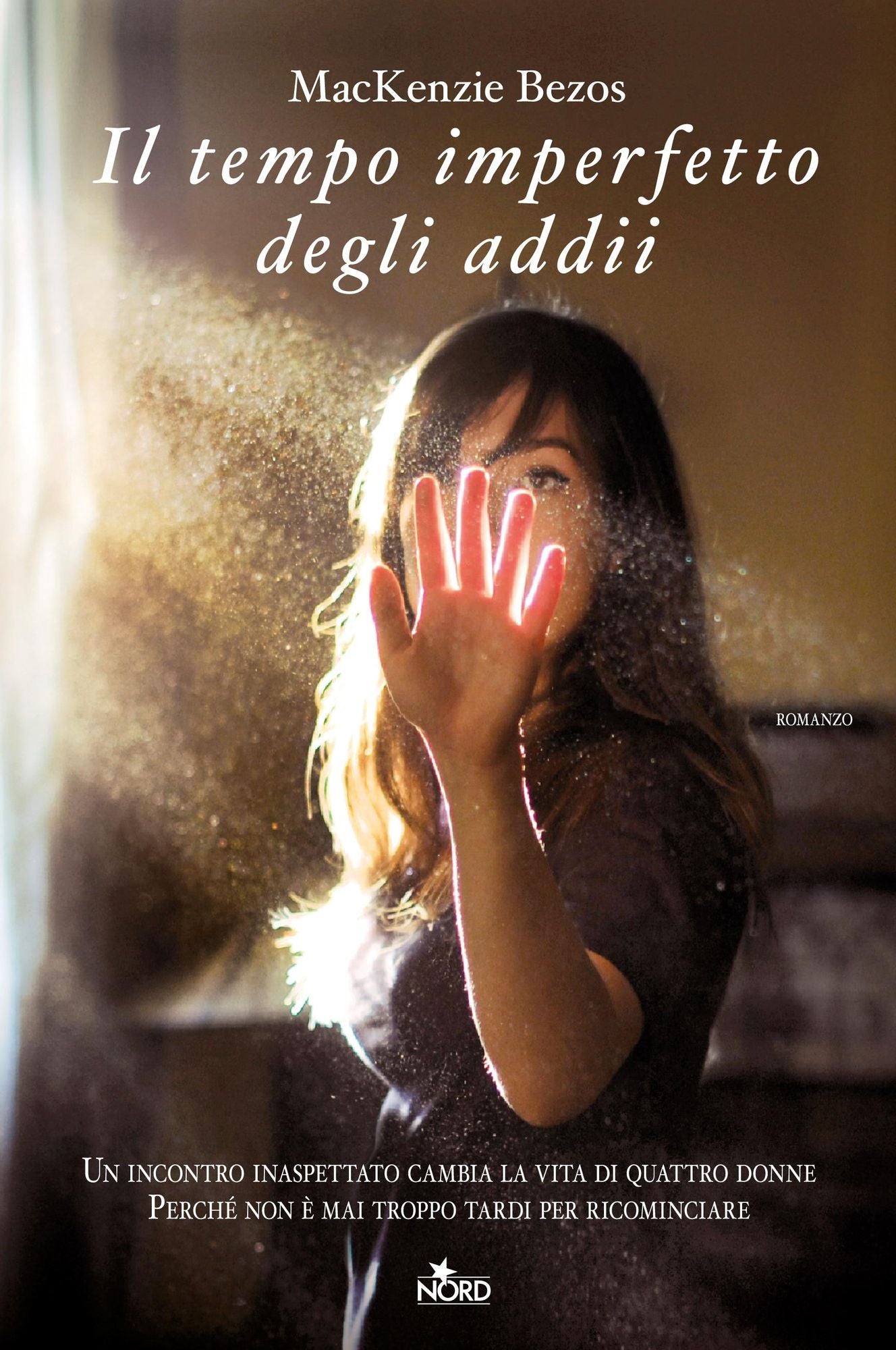 Il tempo imperfetto degli addii