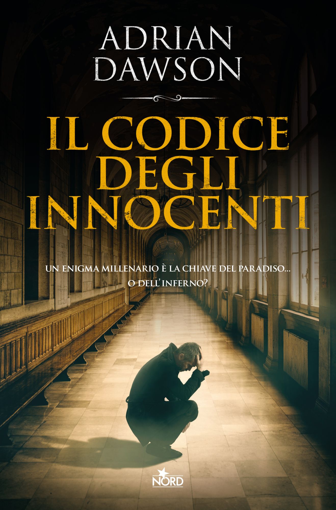 Il codice degli innocenti
