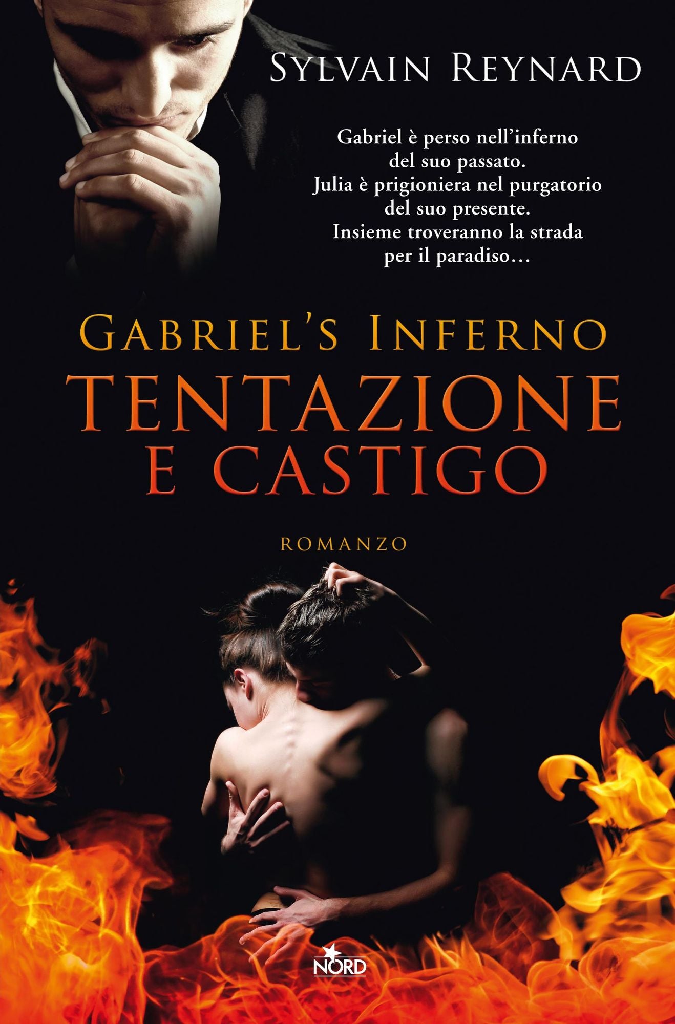 Gabriel's inferno - Tentazione e castigo