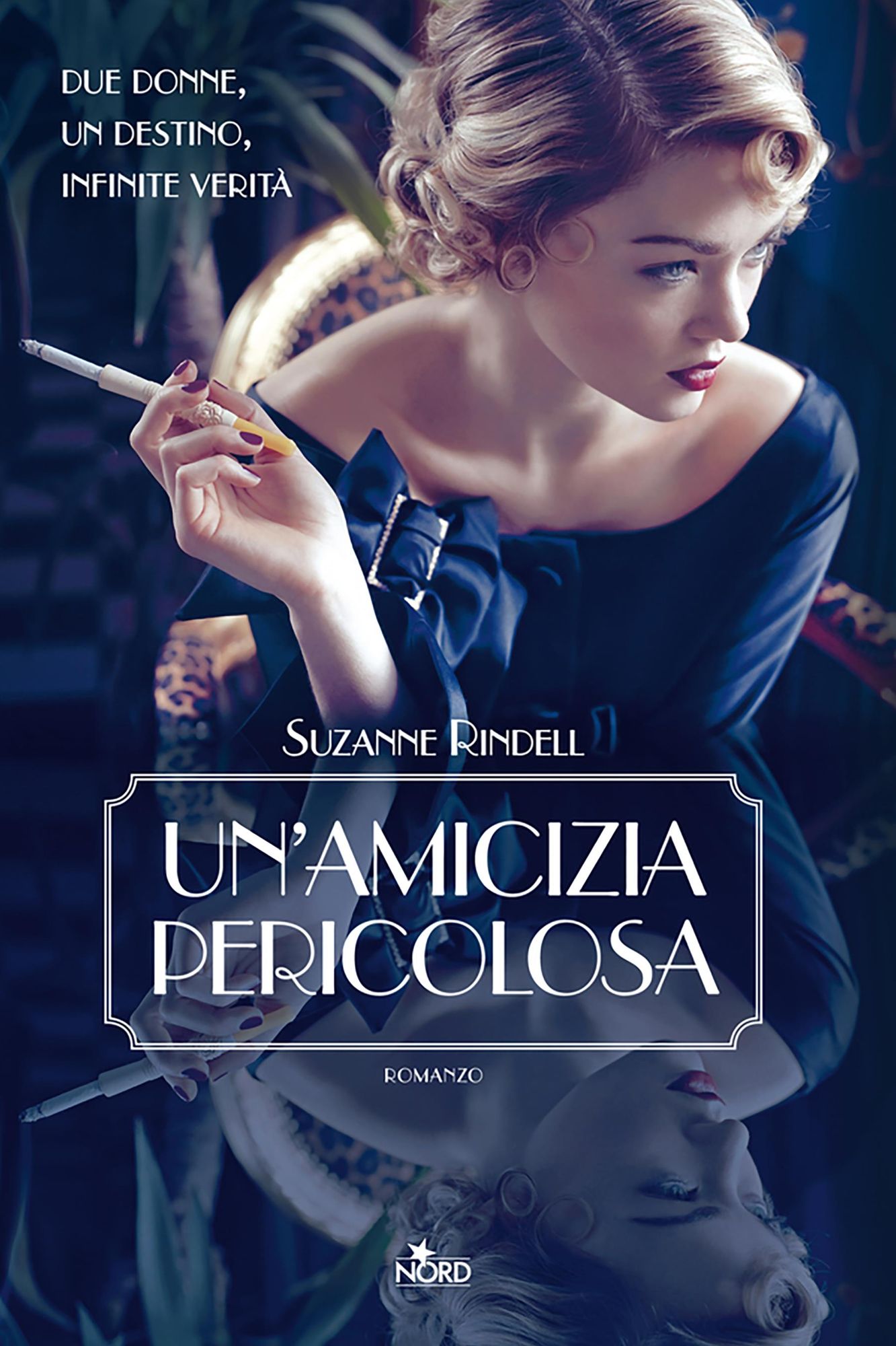 Un'amicizia pericolosa