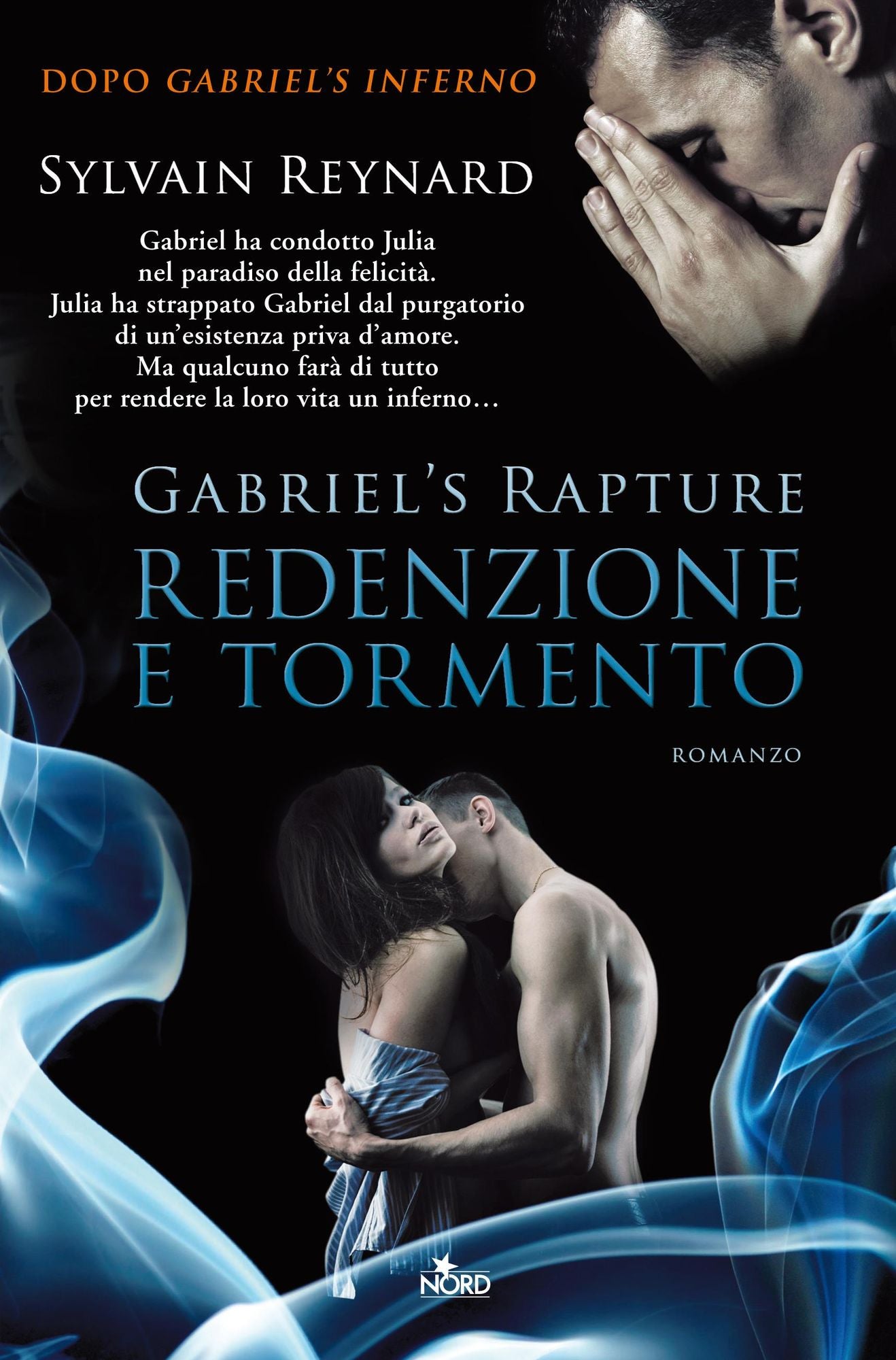 Gabriel's Rapture - Redenzione e tormento