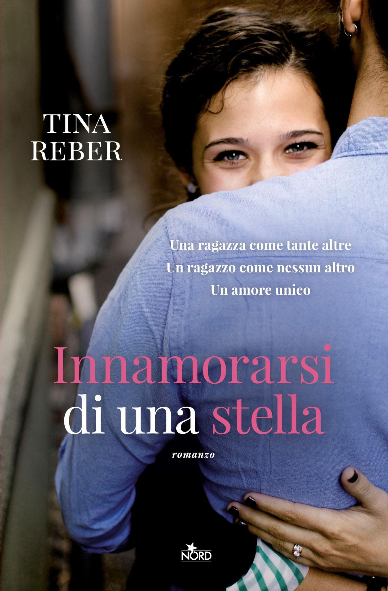 Innamorarsi di una stella