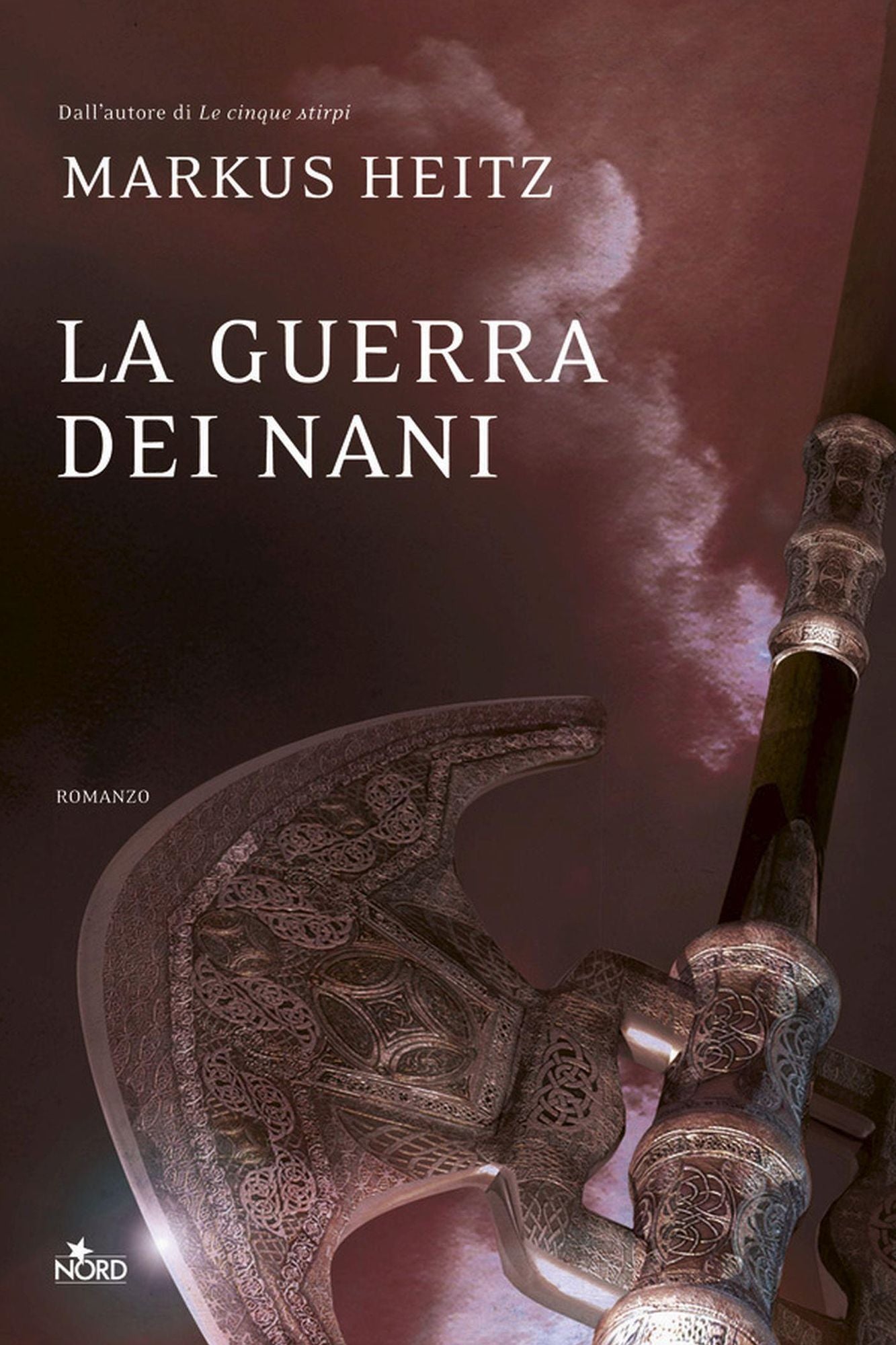 La guerra dei nani: La saga dei nani 2