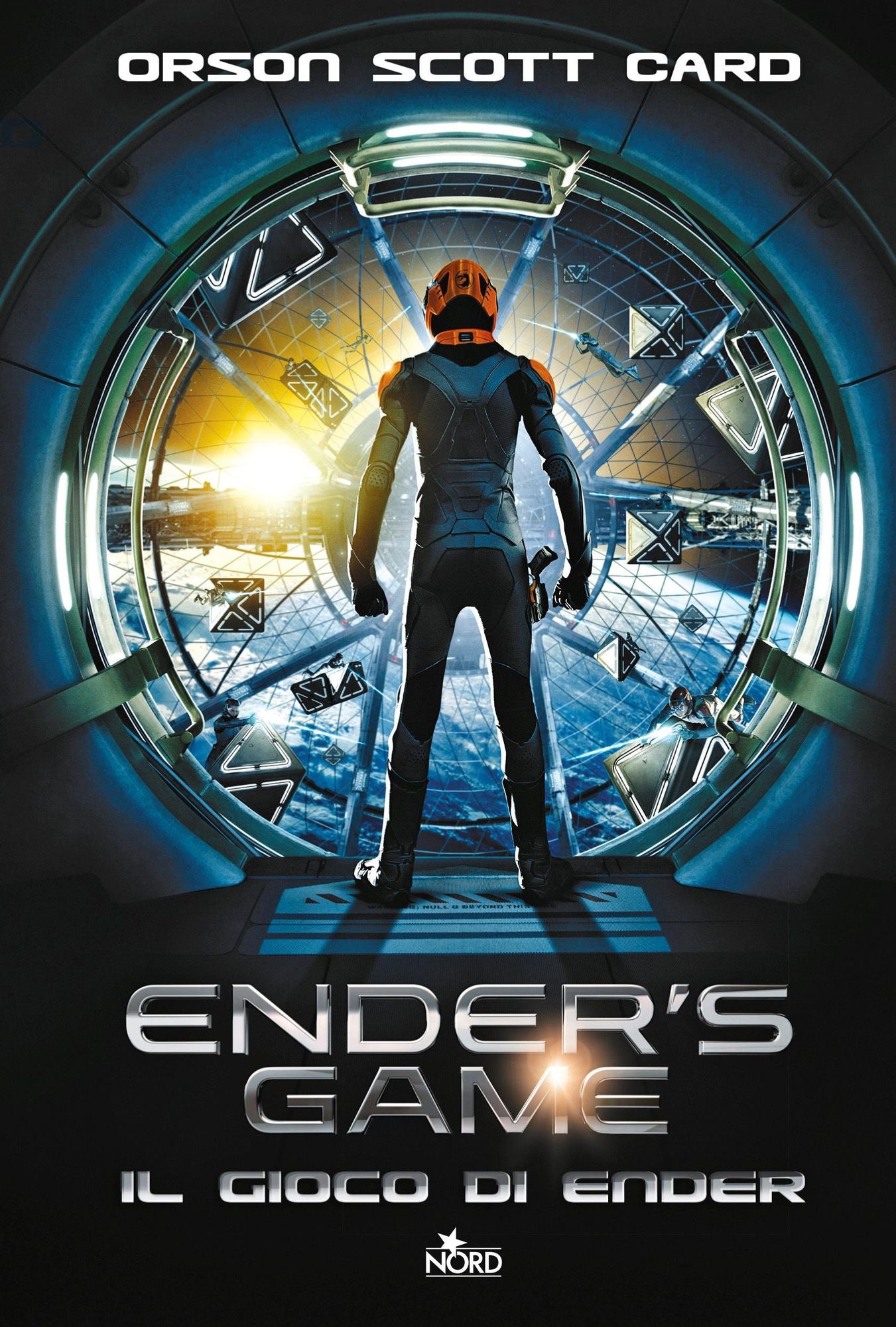 Ender's Game: Il gioco di Ender