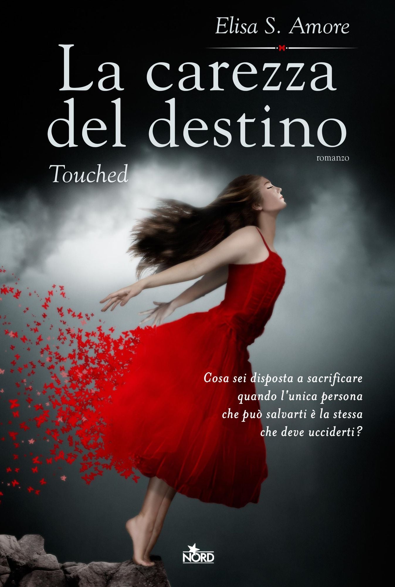 La carezza del destino - Touched: Touched Saga 1