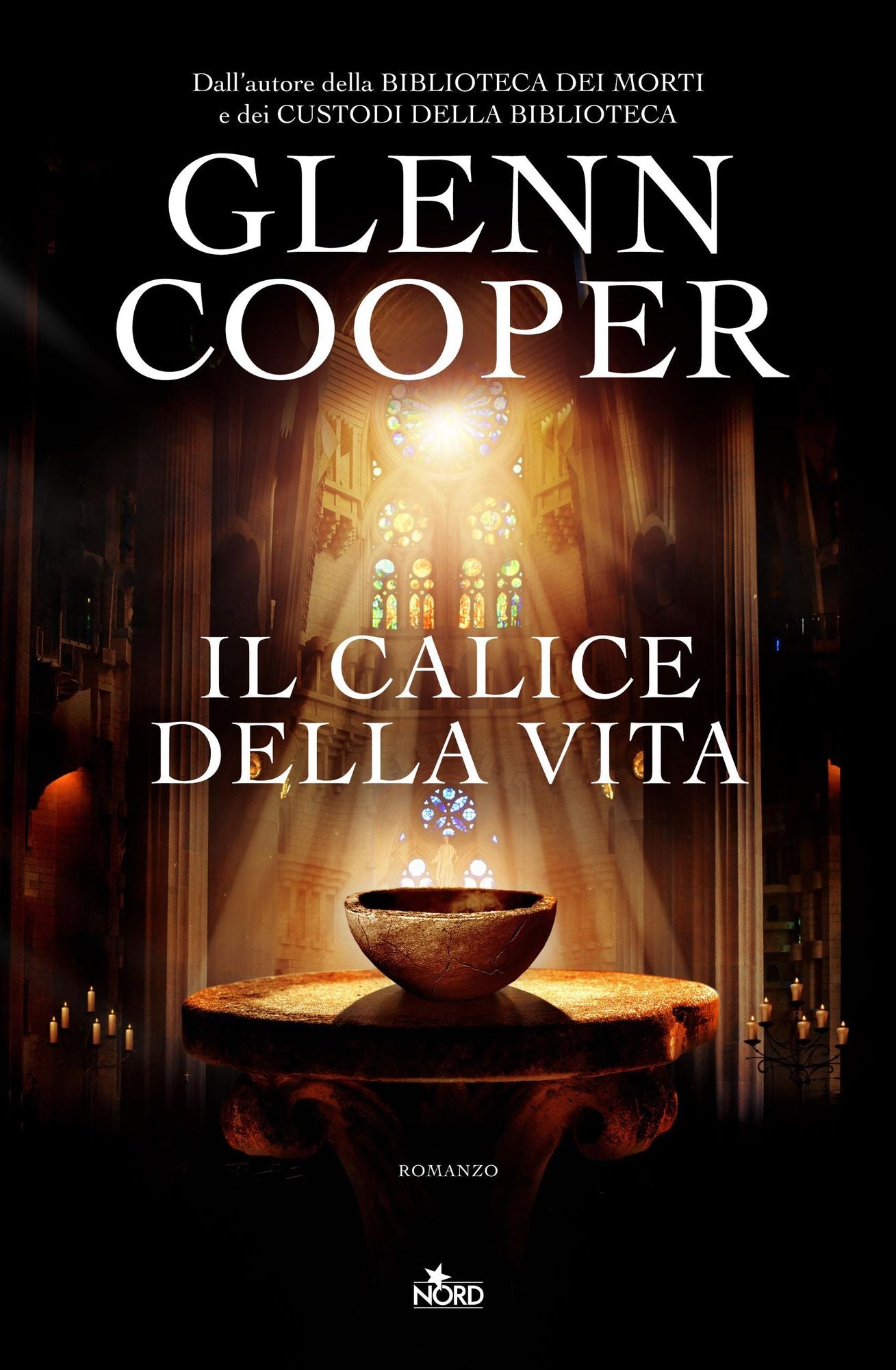 Il calice della vita