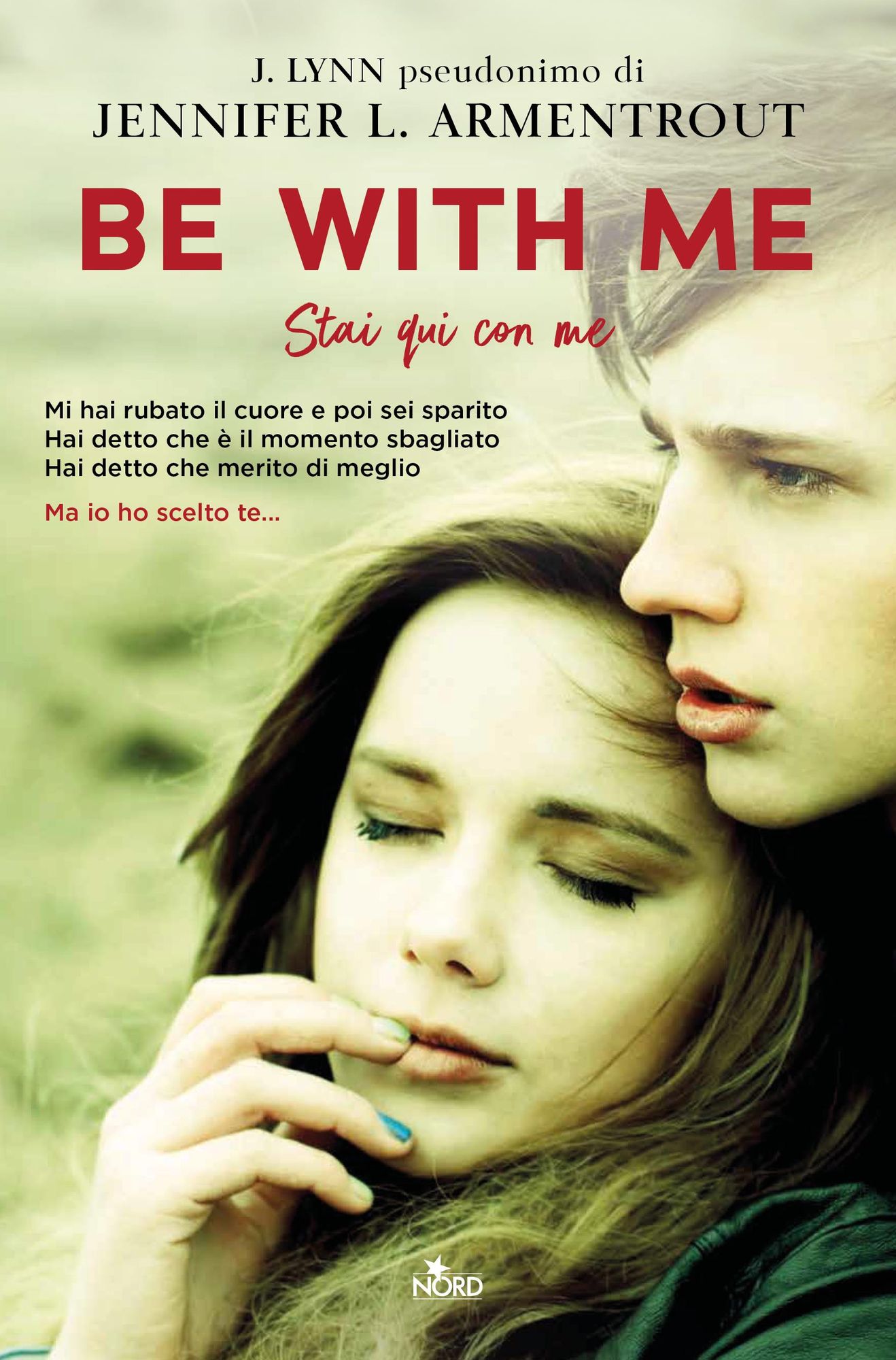Stai qui con me: La serie di Ti aspettavo
