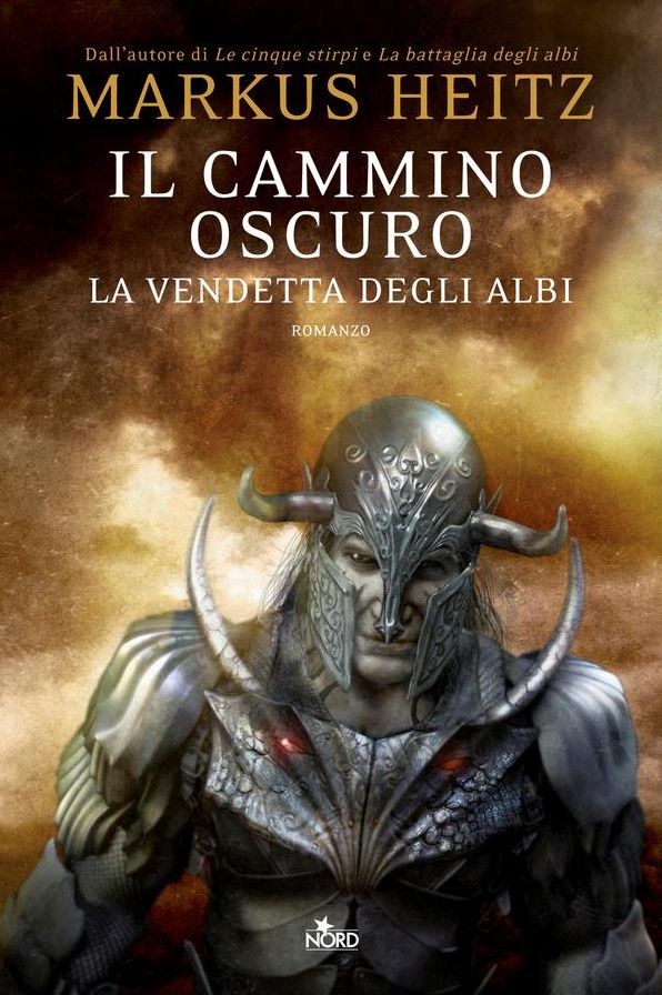 Il cammino oscuro - La vendetta degli Albi: La saga degli Albi 3