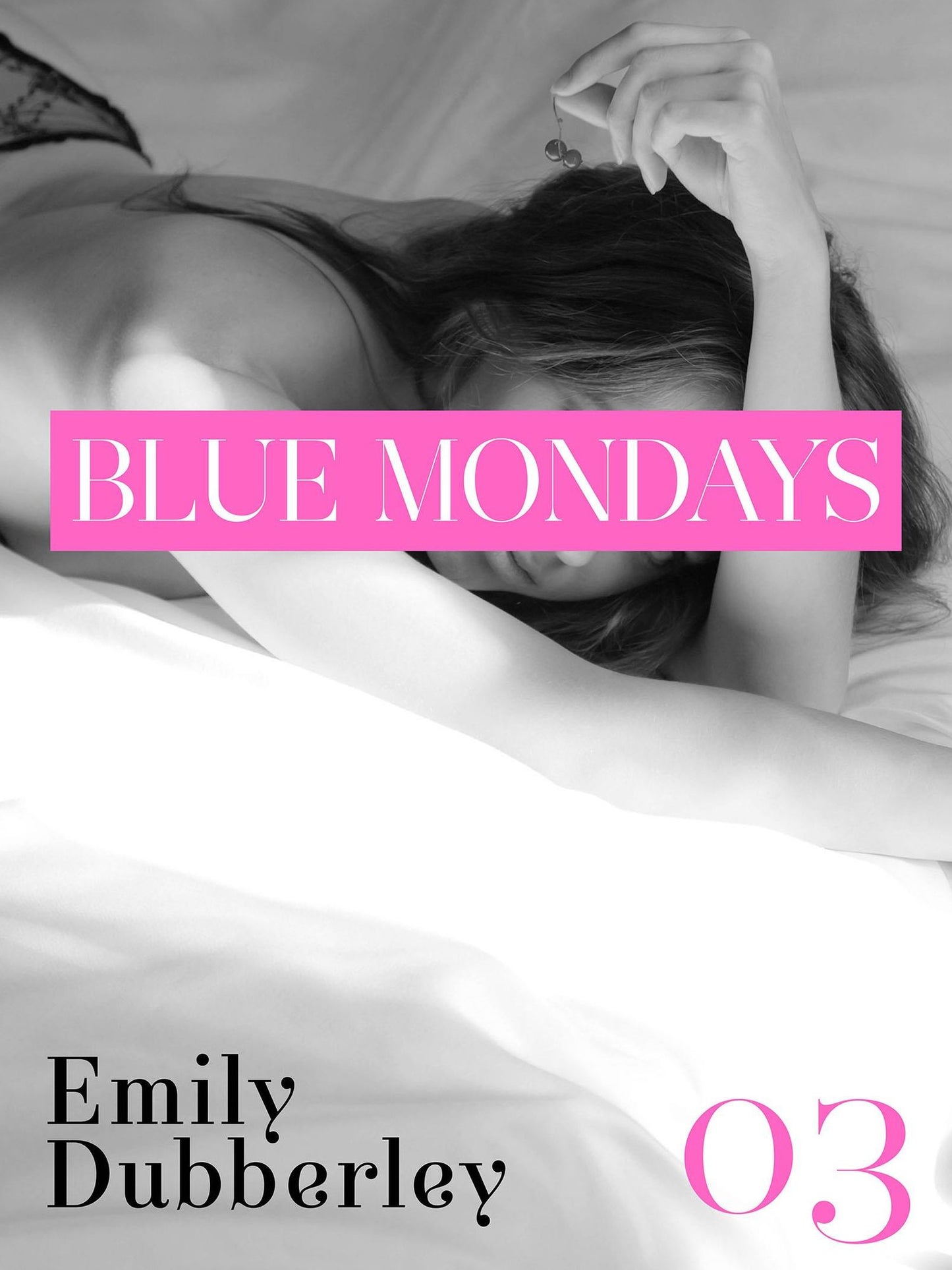 Blue Mondays - 3