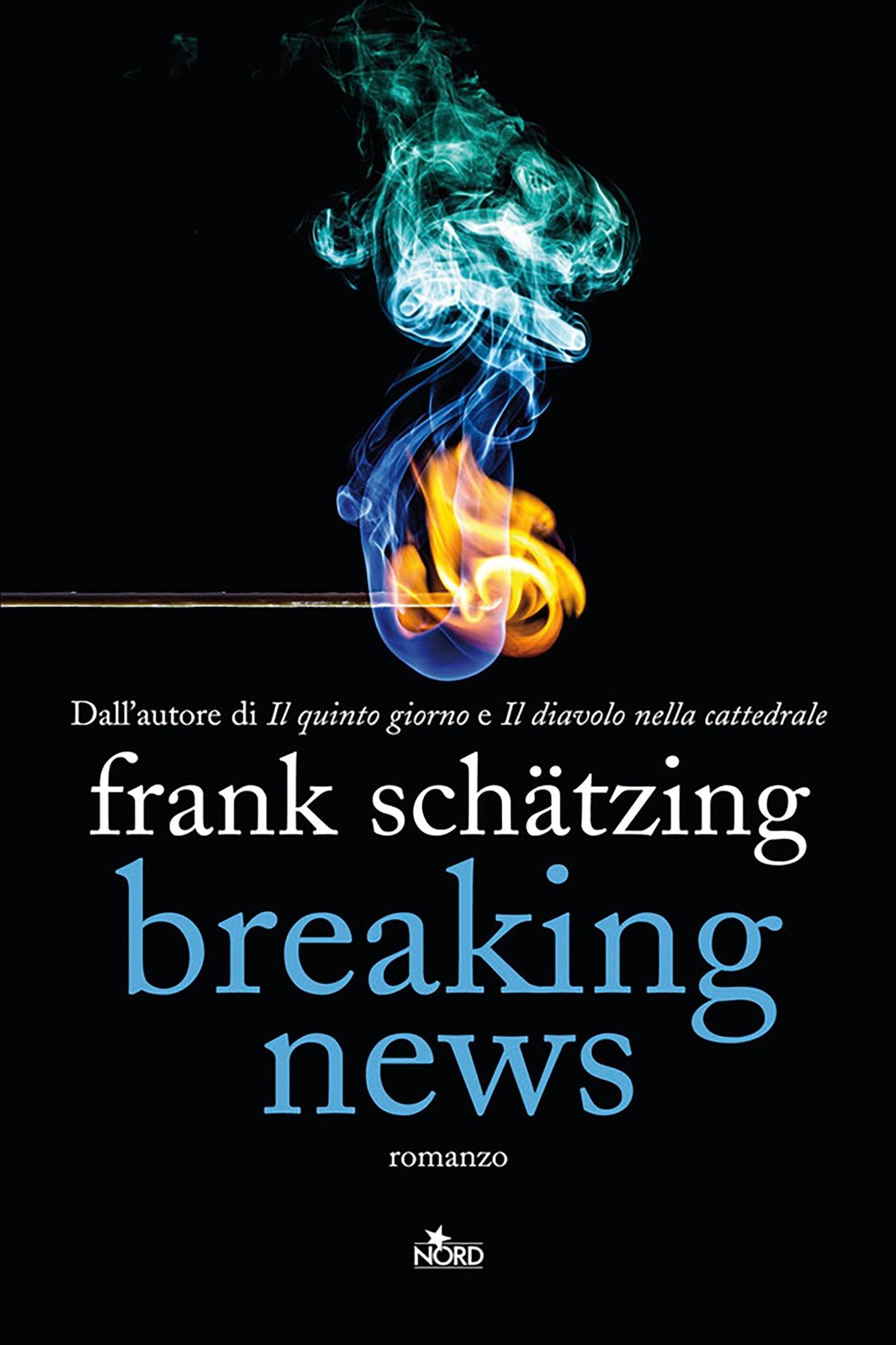 Breaking News (Edizione Italiana)