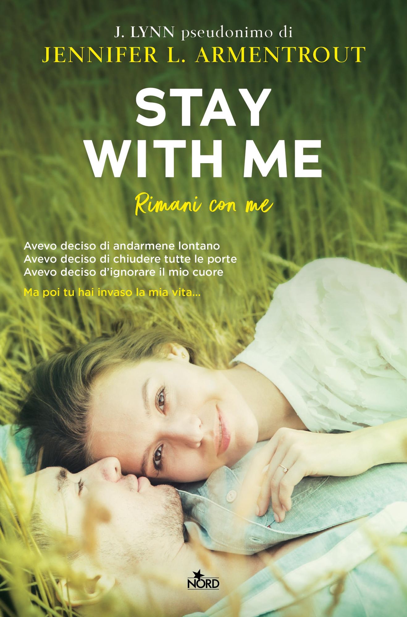 Rimani con me: La serie di Ti aspettavo
