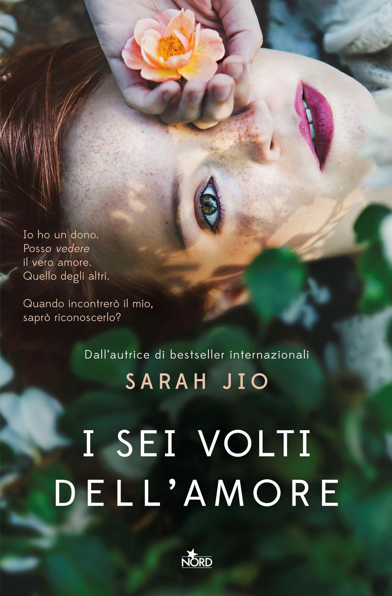 I sei volti dell'amore