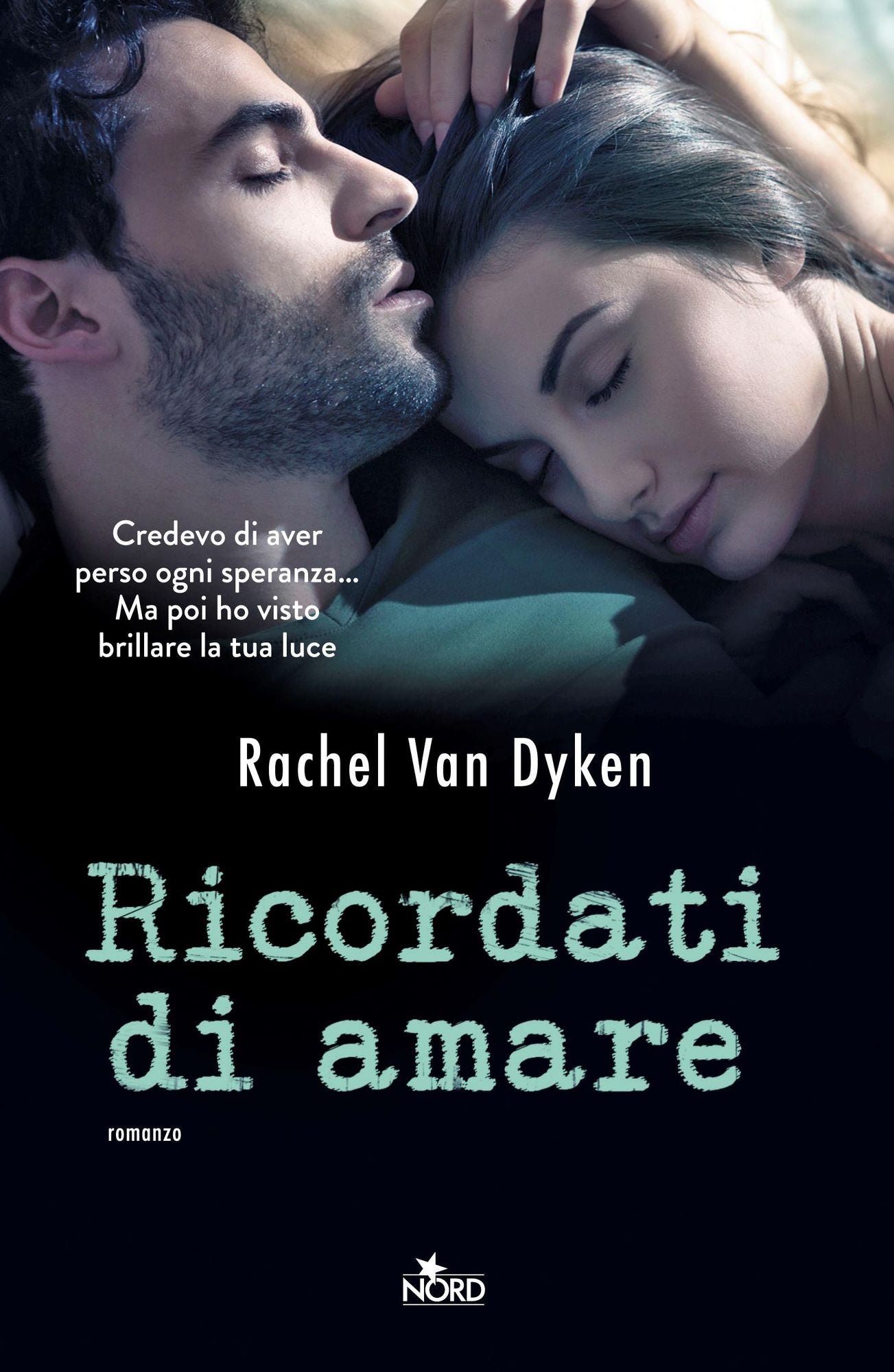 Ricordati di amare: (Ruin vol. 2)