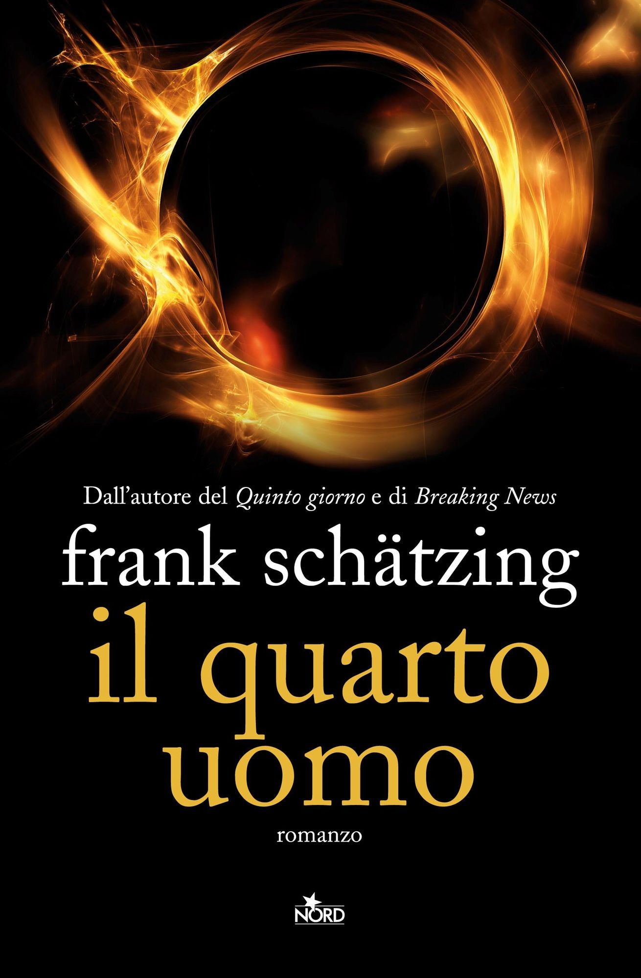 Il quarto uomo