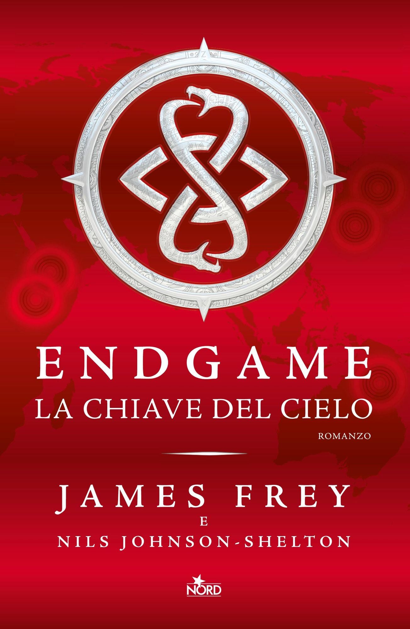 Endgame - La Chiave del Cielo