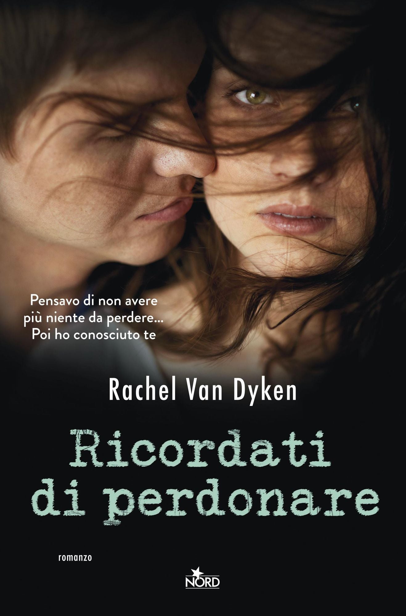 Ricordati di perdonare: (Ruin vol. 3)