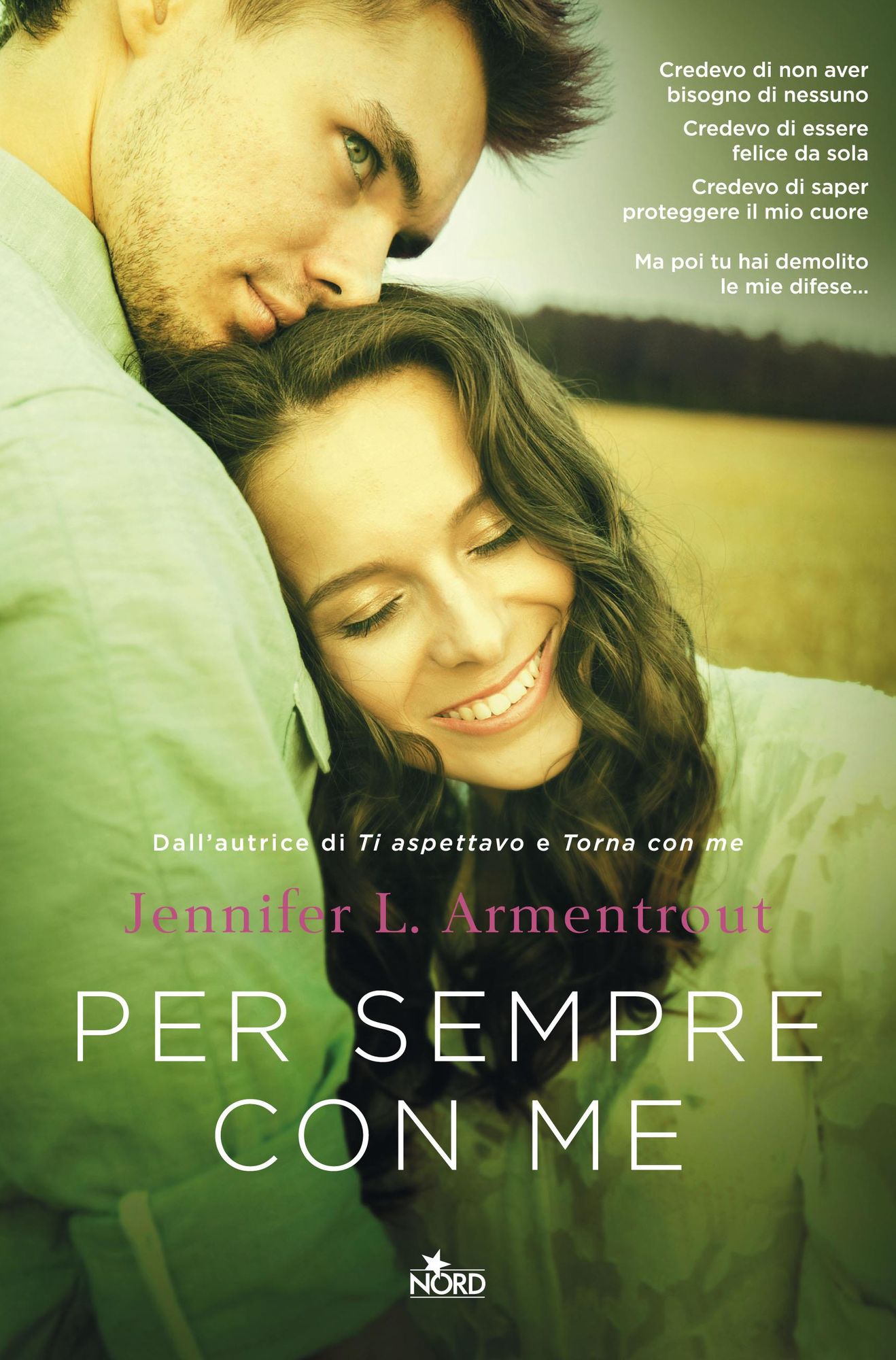 Per sempre con me: La serie di Ti aspettavo
