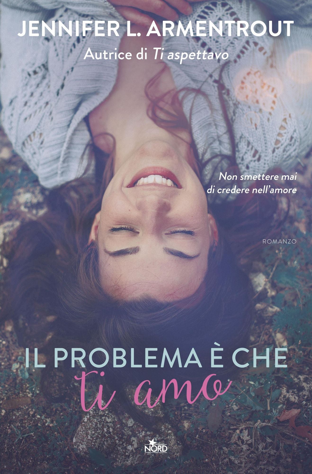 Il problema Ã¨ che ti amo