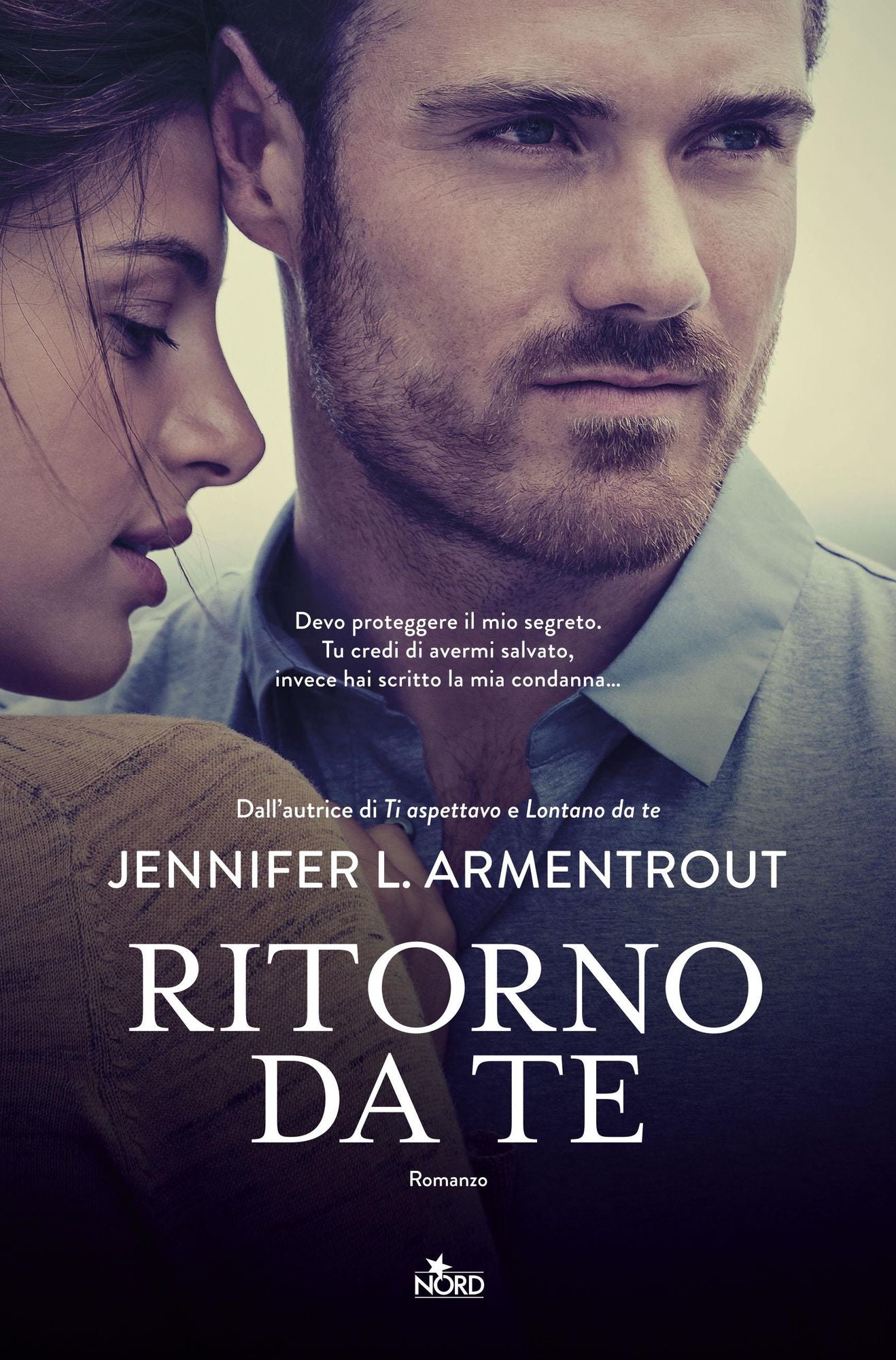 Ritorno da te: Serie Wicked vol. 2