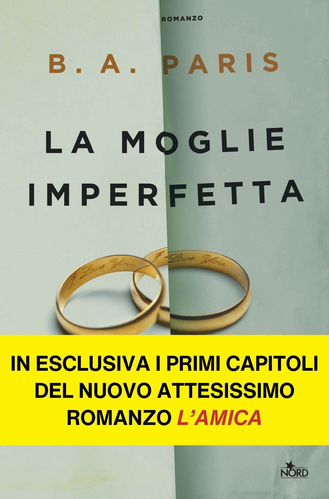 La moglie imperfetta