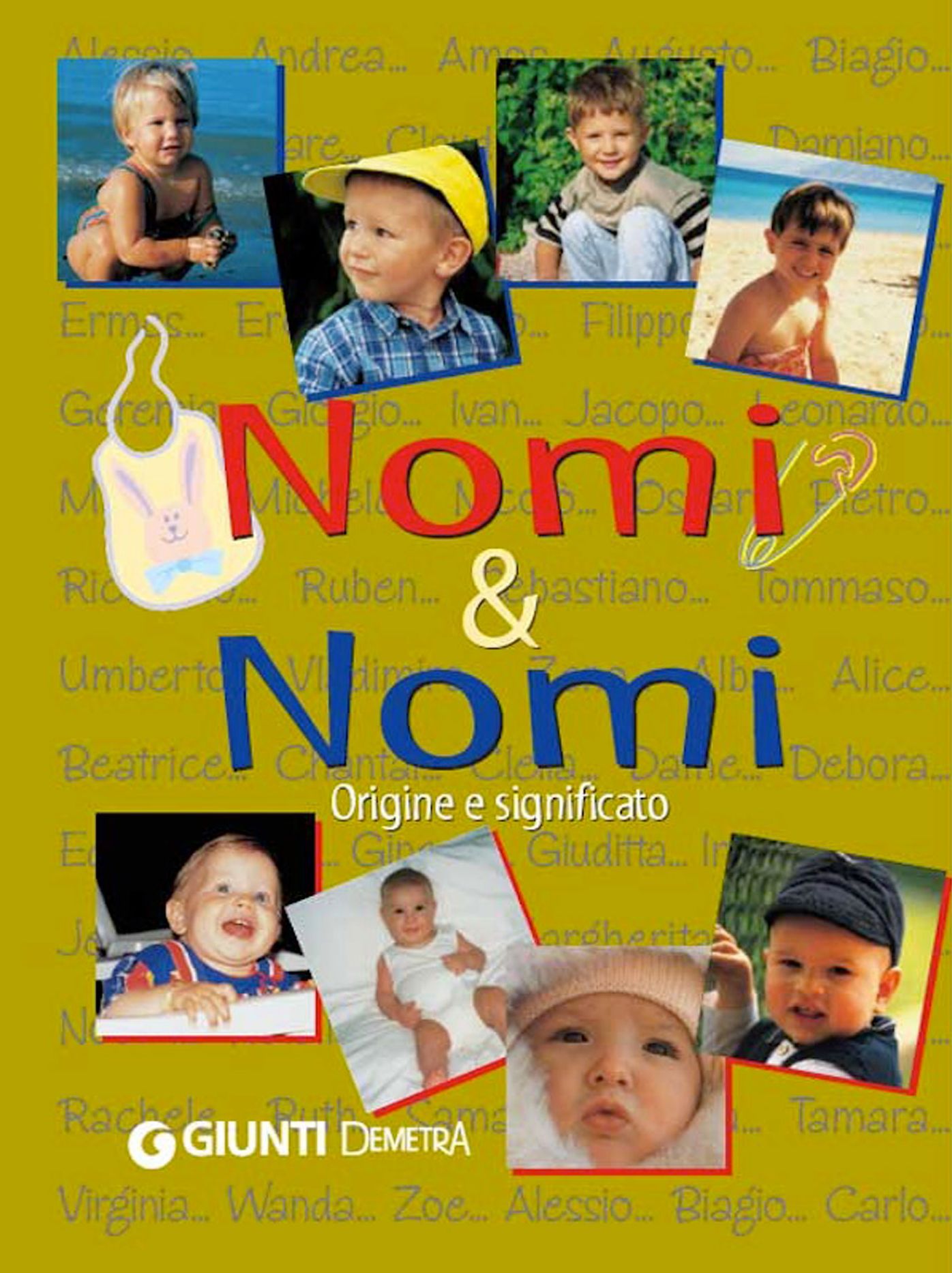 Nomi & Nomi