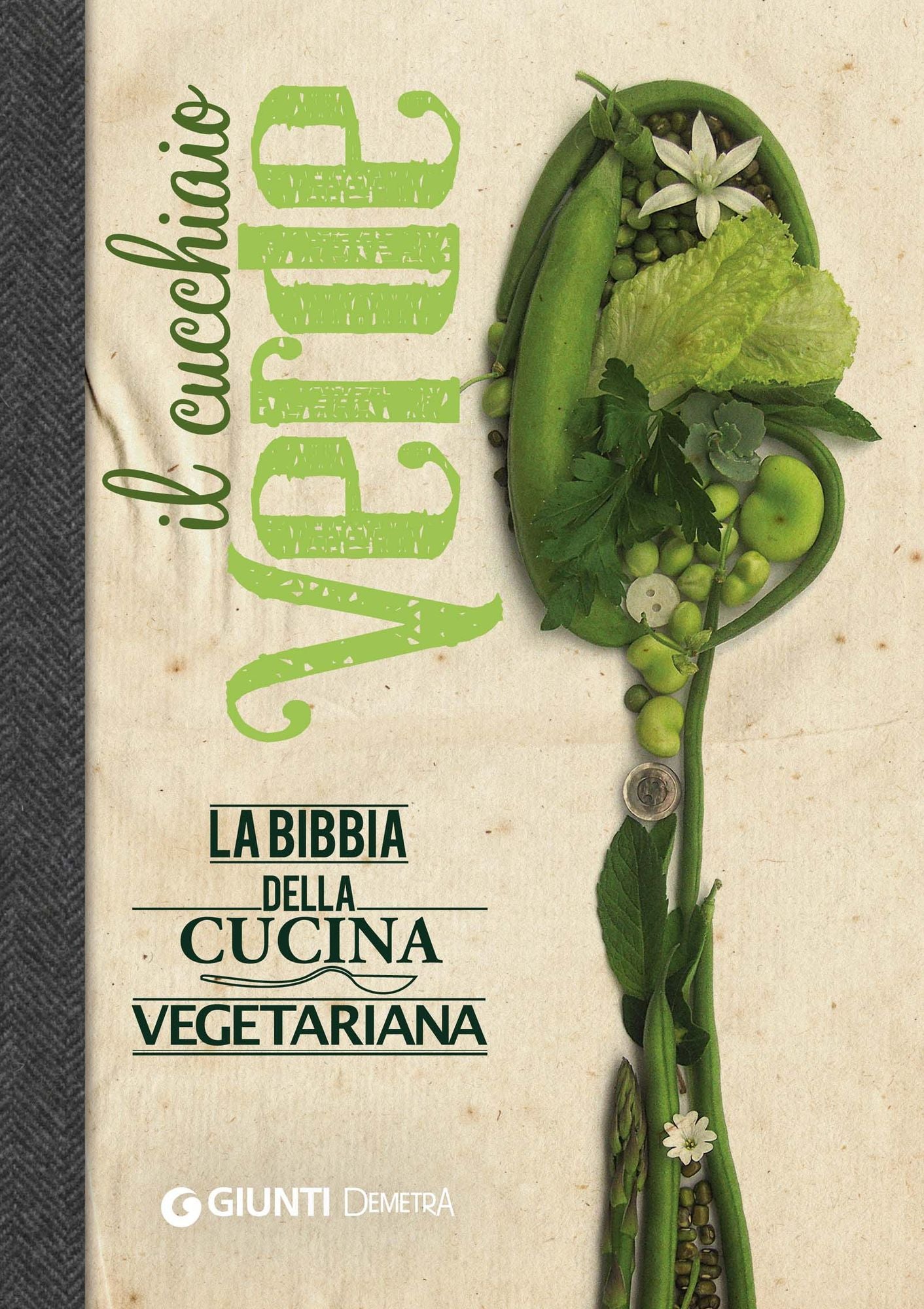 Il Cucchiaio Verde