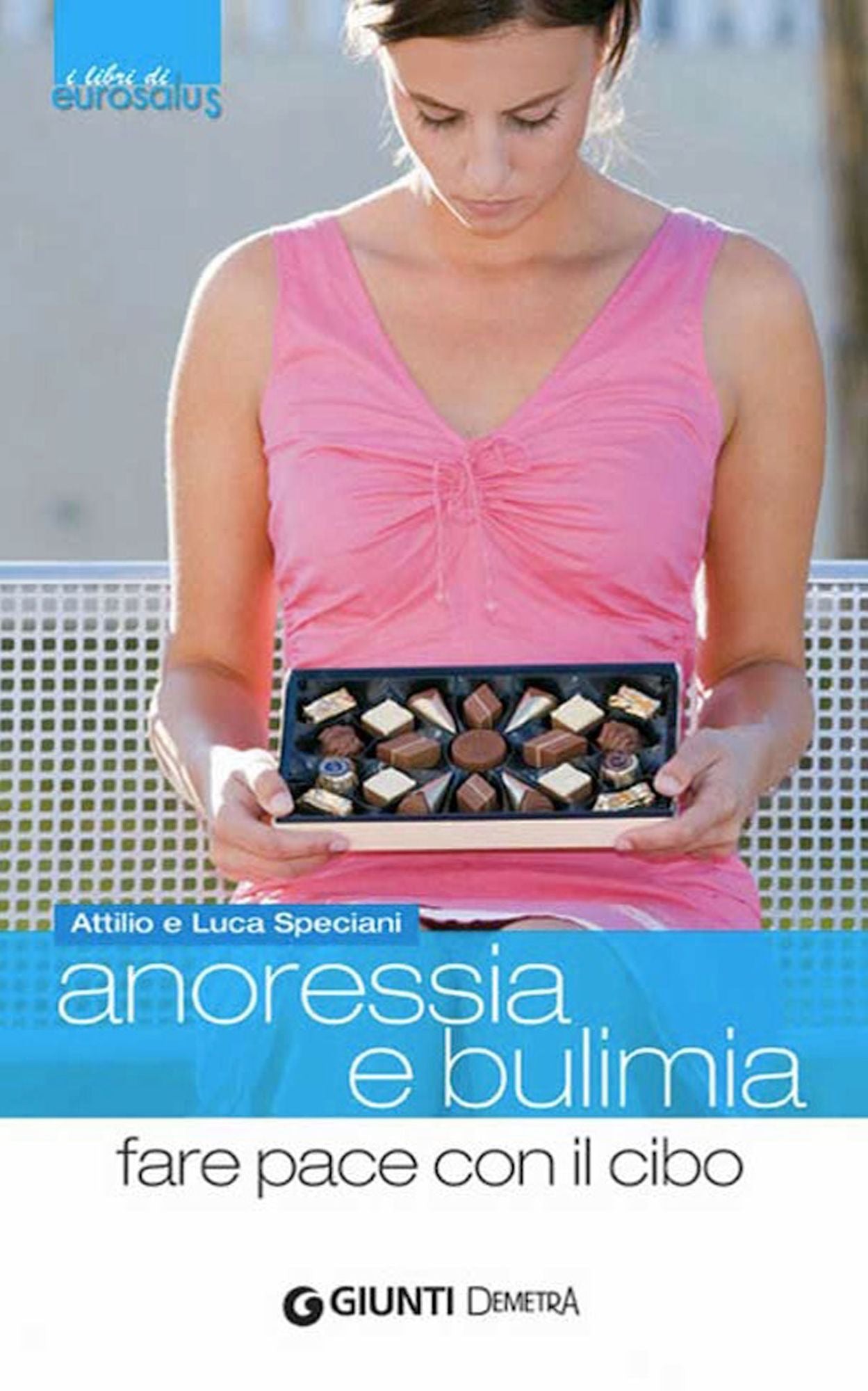 Anoressia e bulimia
