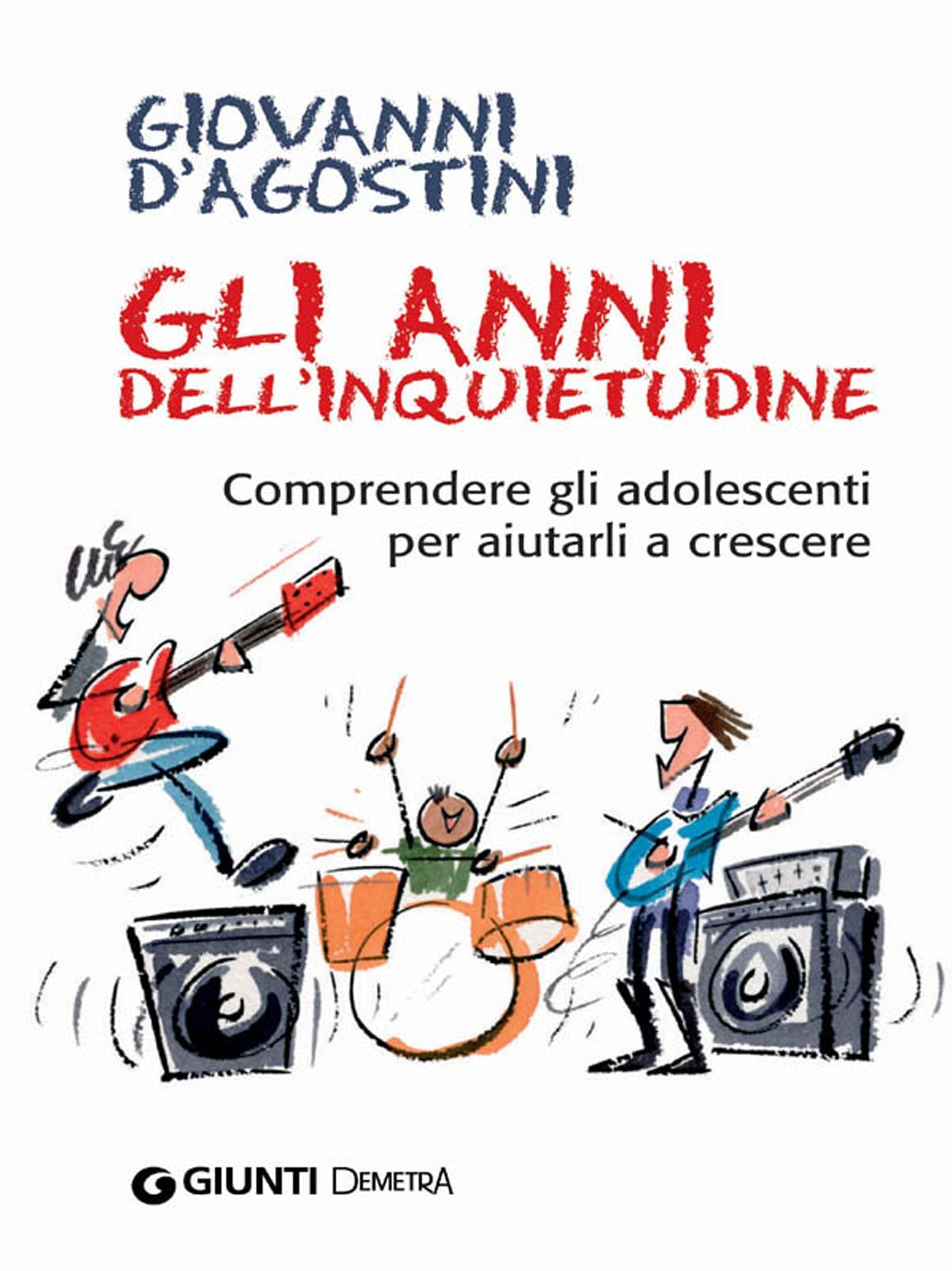 Gli anni dell'inquietudine
