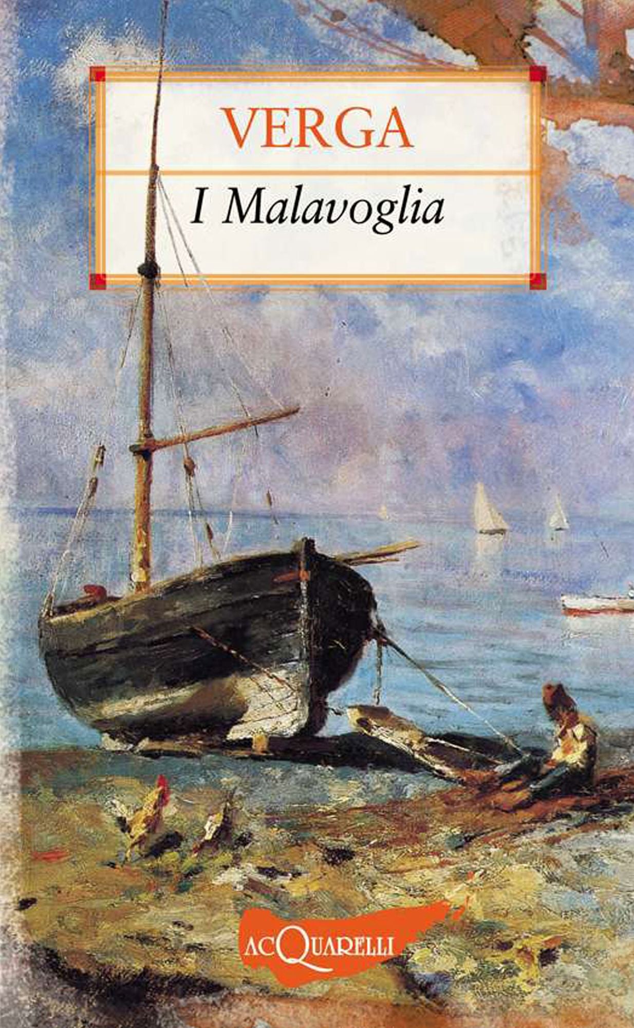 I Malavoglia