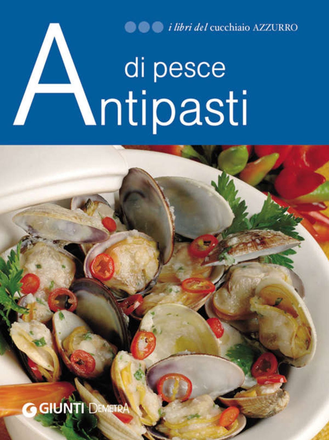 Antipasti di pesce