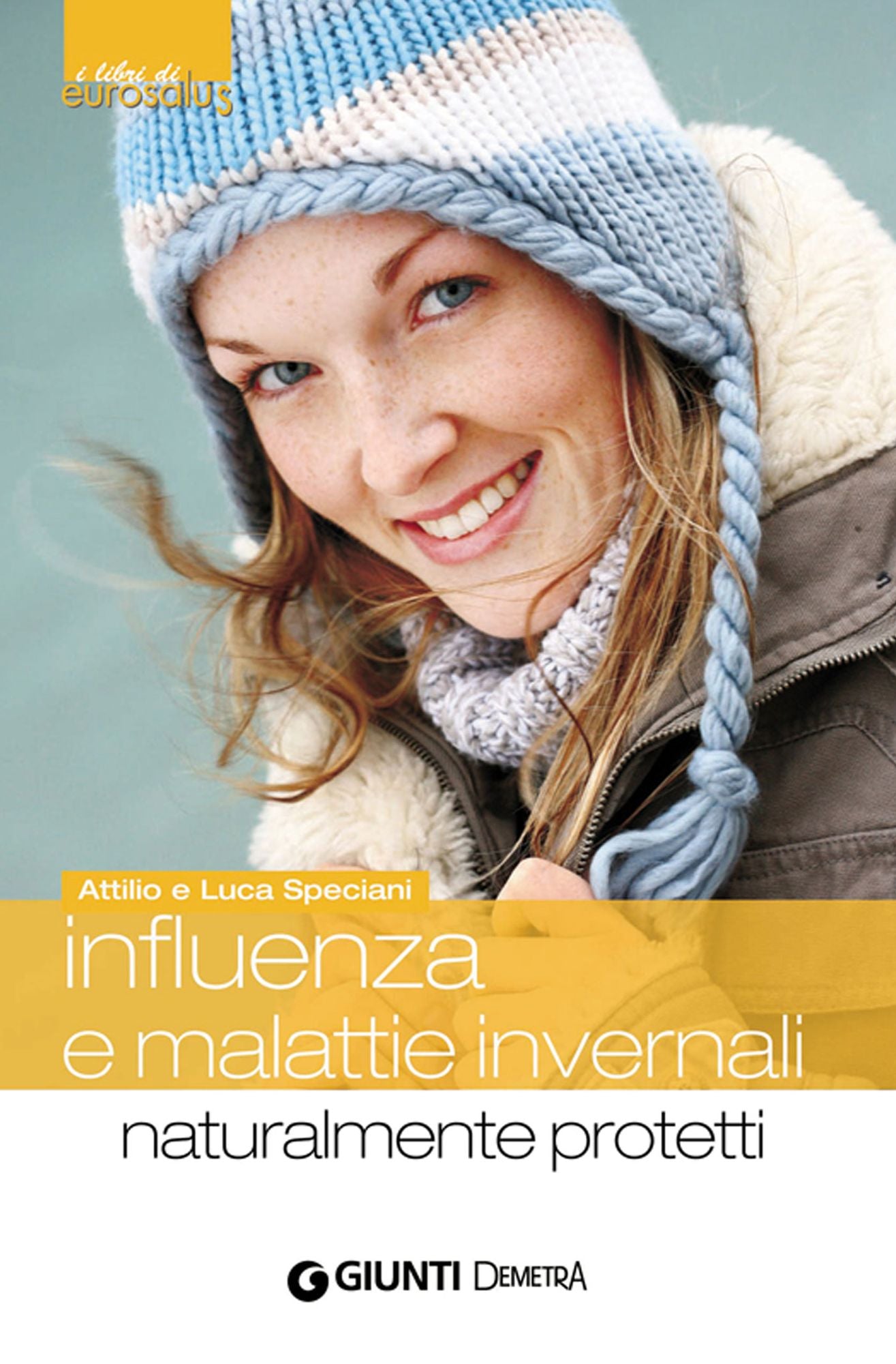 Influenza e malattie invernali