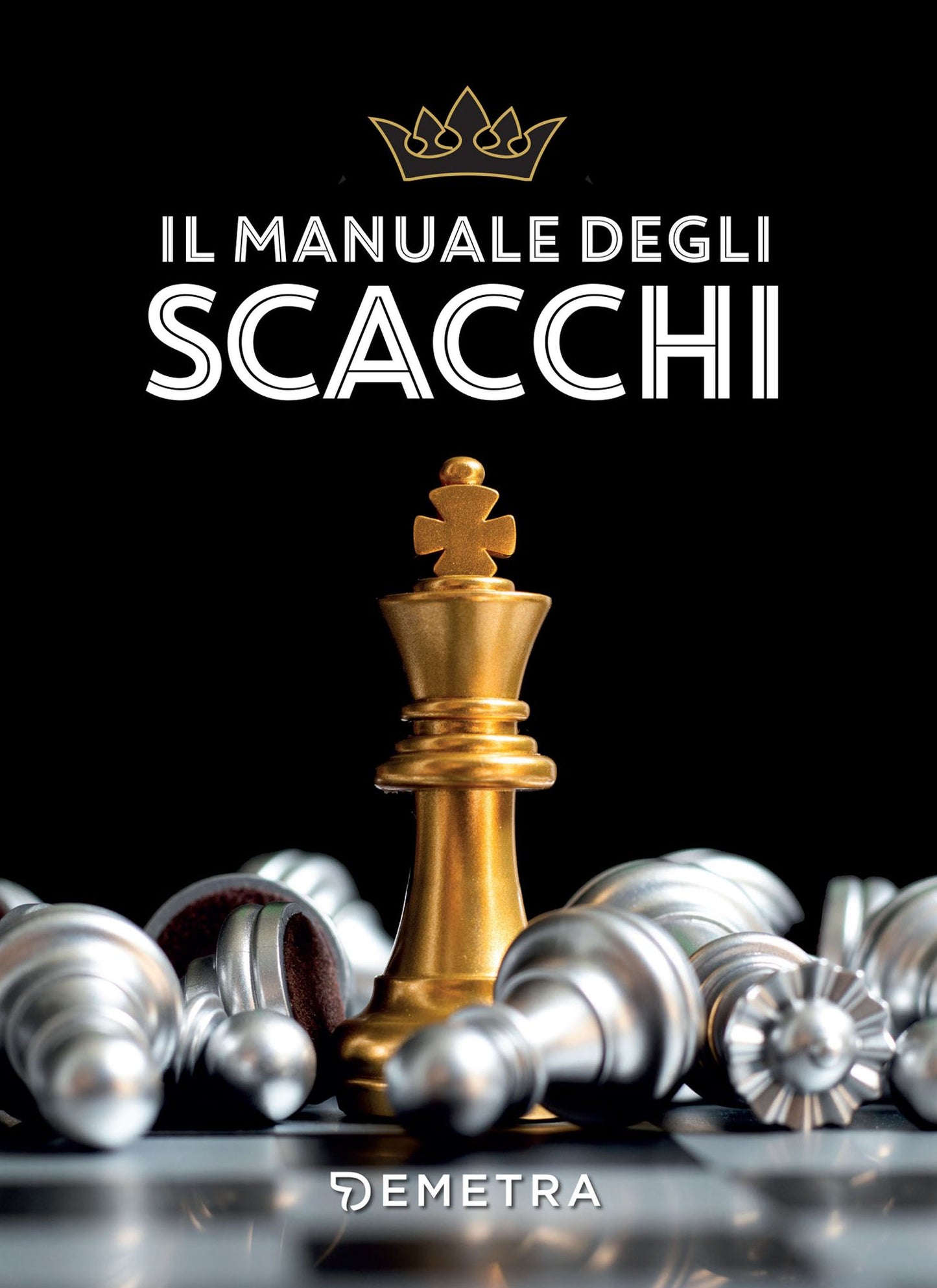 Il manuale degli scacchi