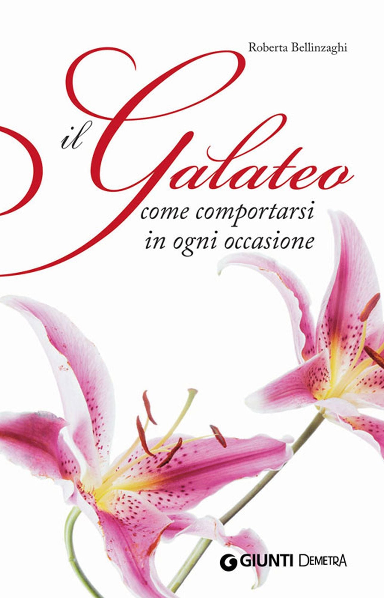 Il galateo