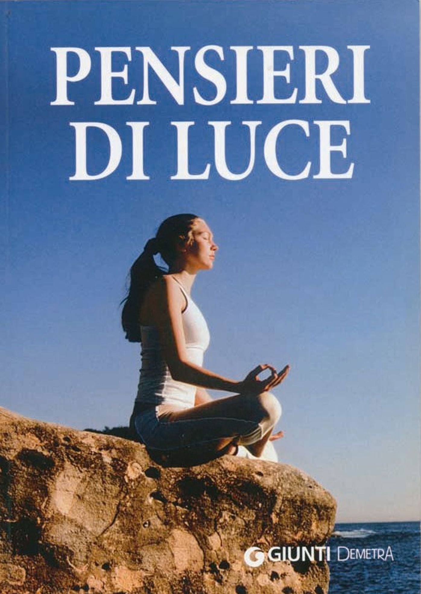 Pensieri di luce