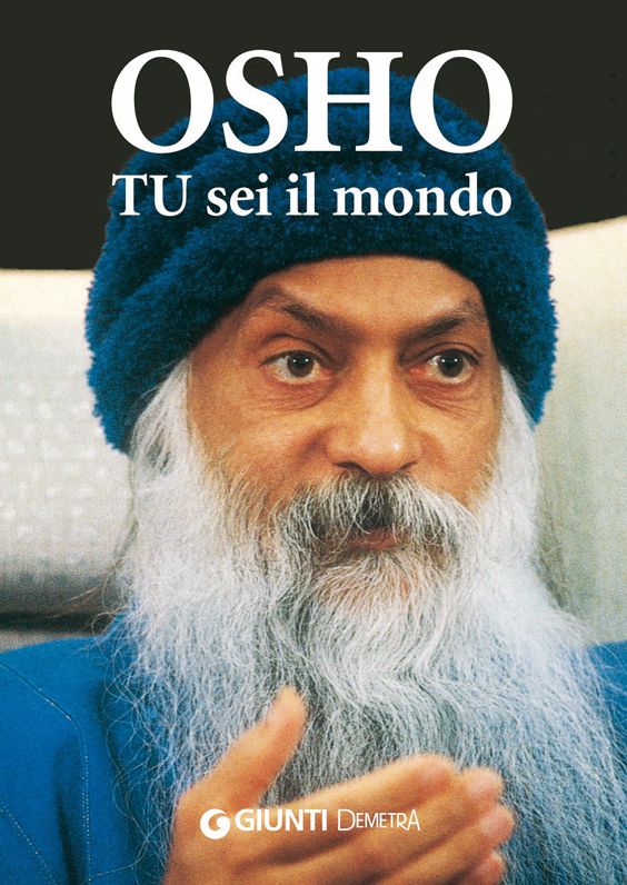 Tu sei il mondo
