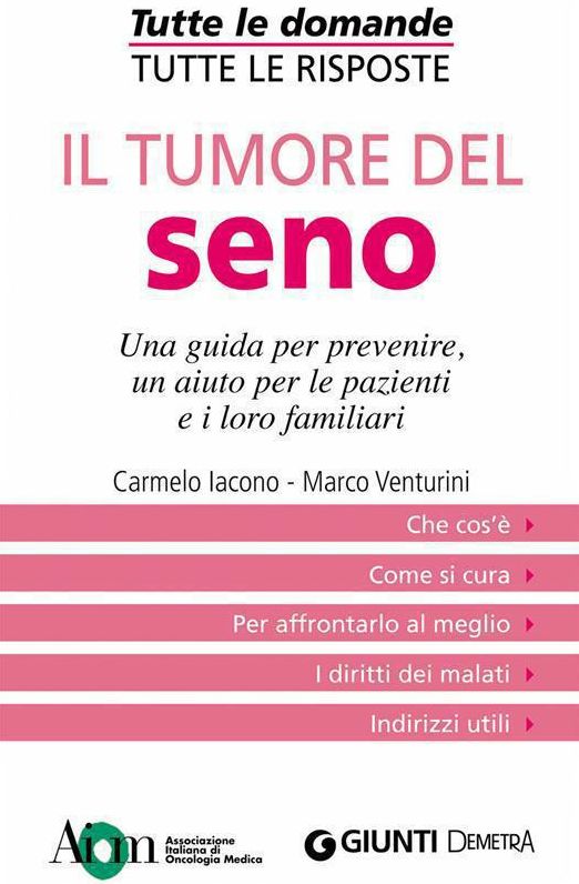 Il tumore del seno