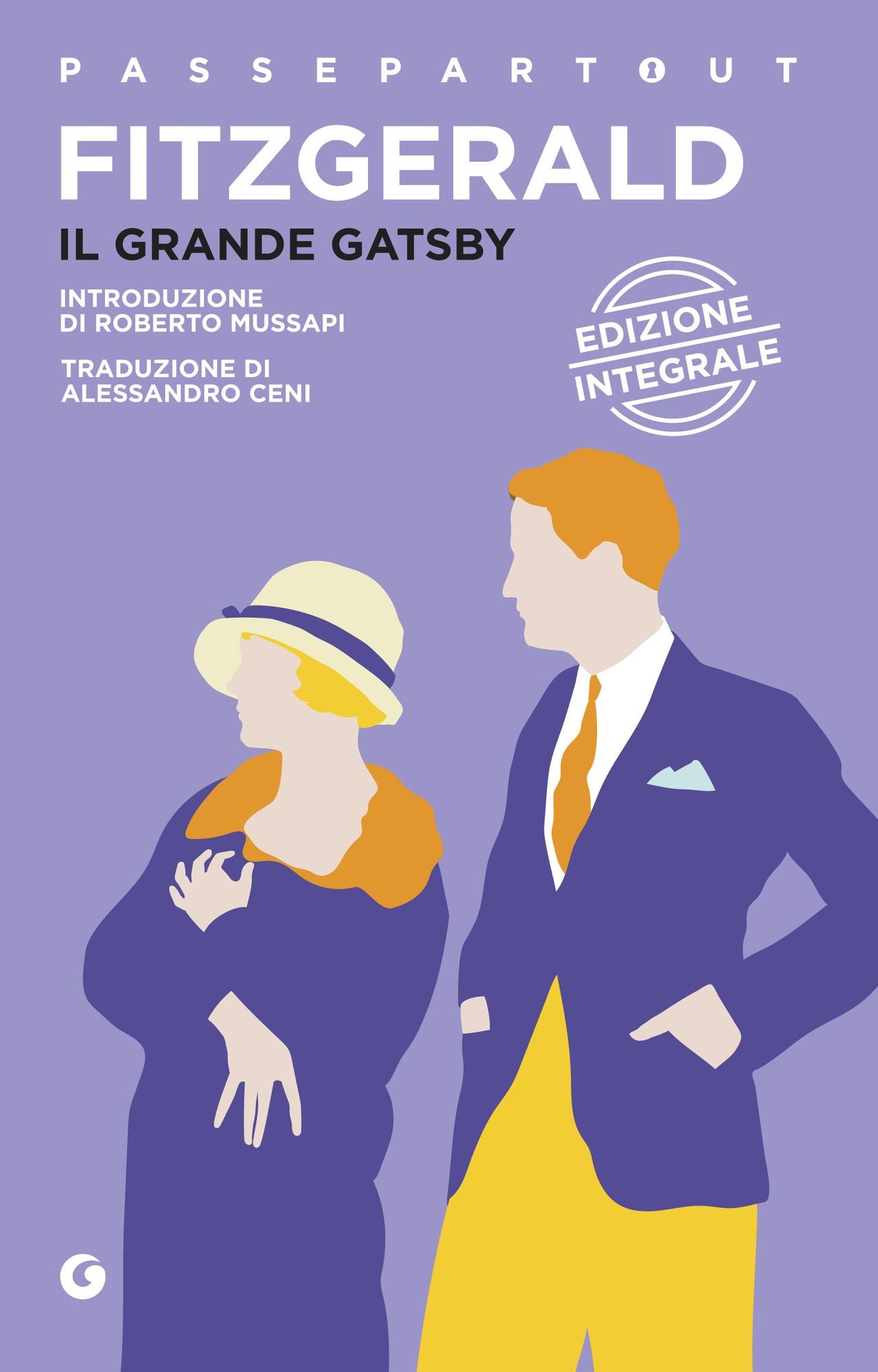 Il grande Gatsby: edizione integrale