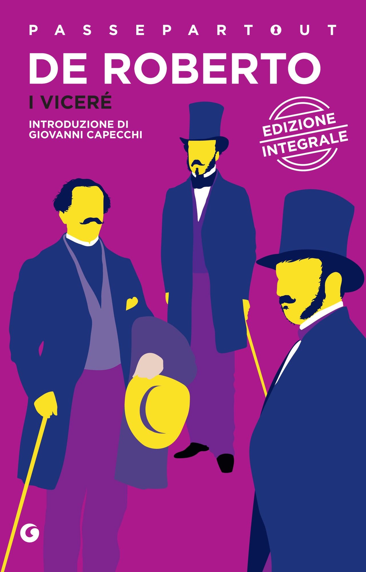 I Viceré: edizione integrale