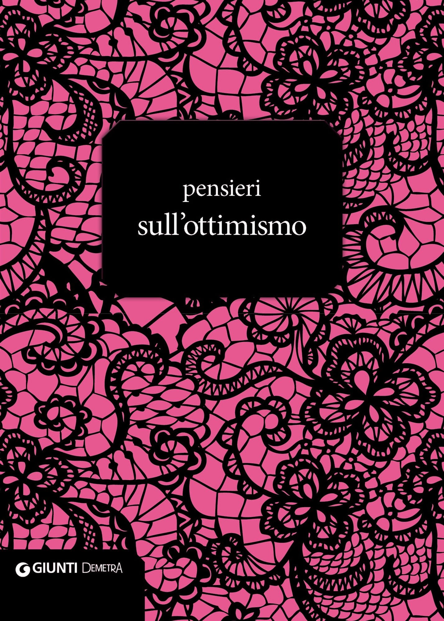 Pensieri sull'ottimismo