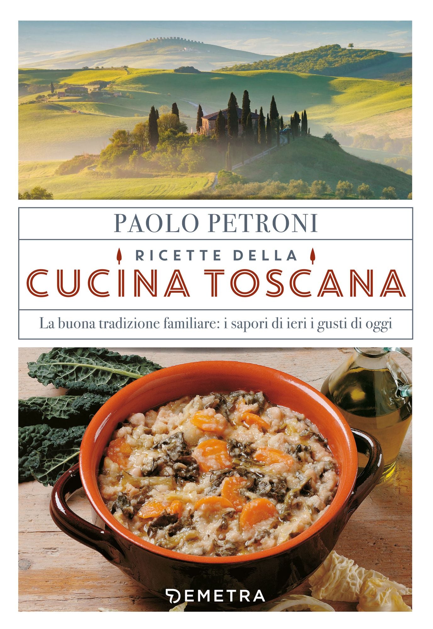 Ricette della cucina toscana