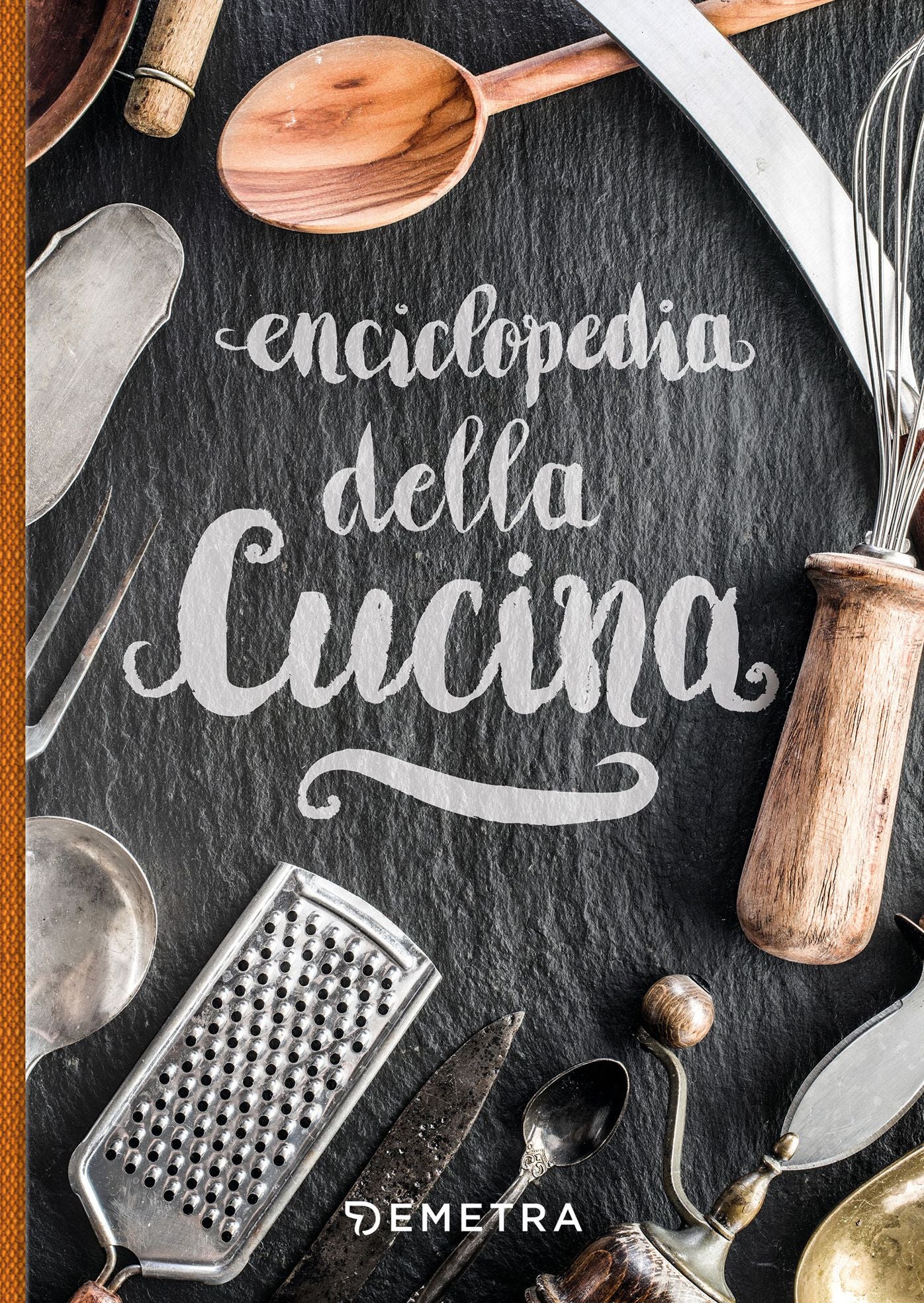 Enciclopedia della Cucina