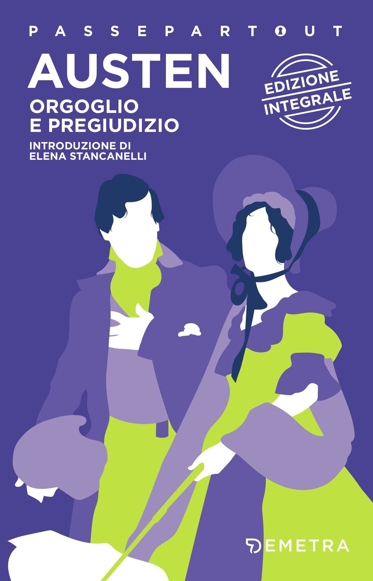 Orgoglio e pregiudizio