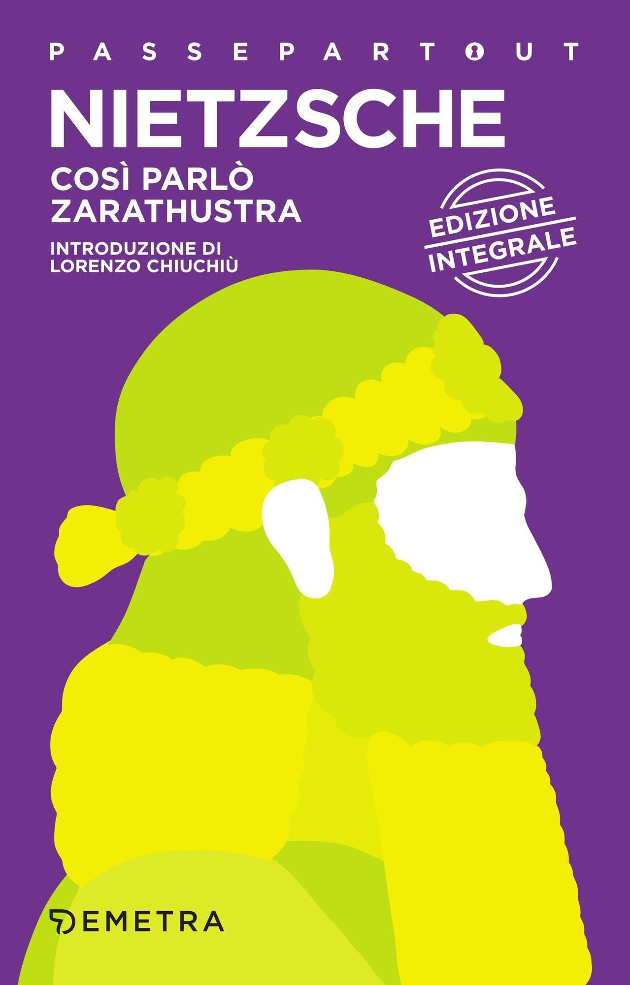 Così parlò Zarathustra
