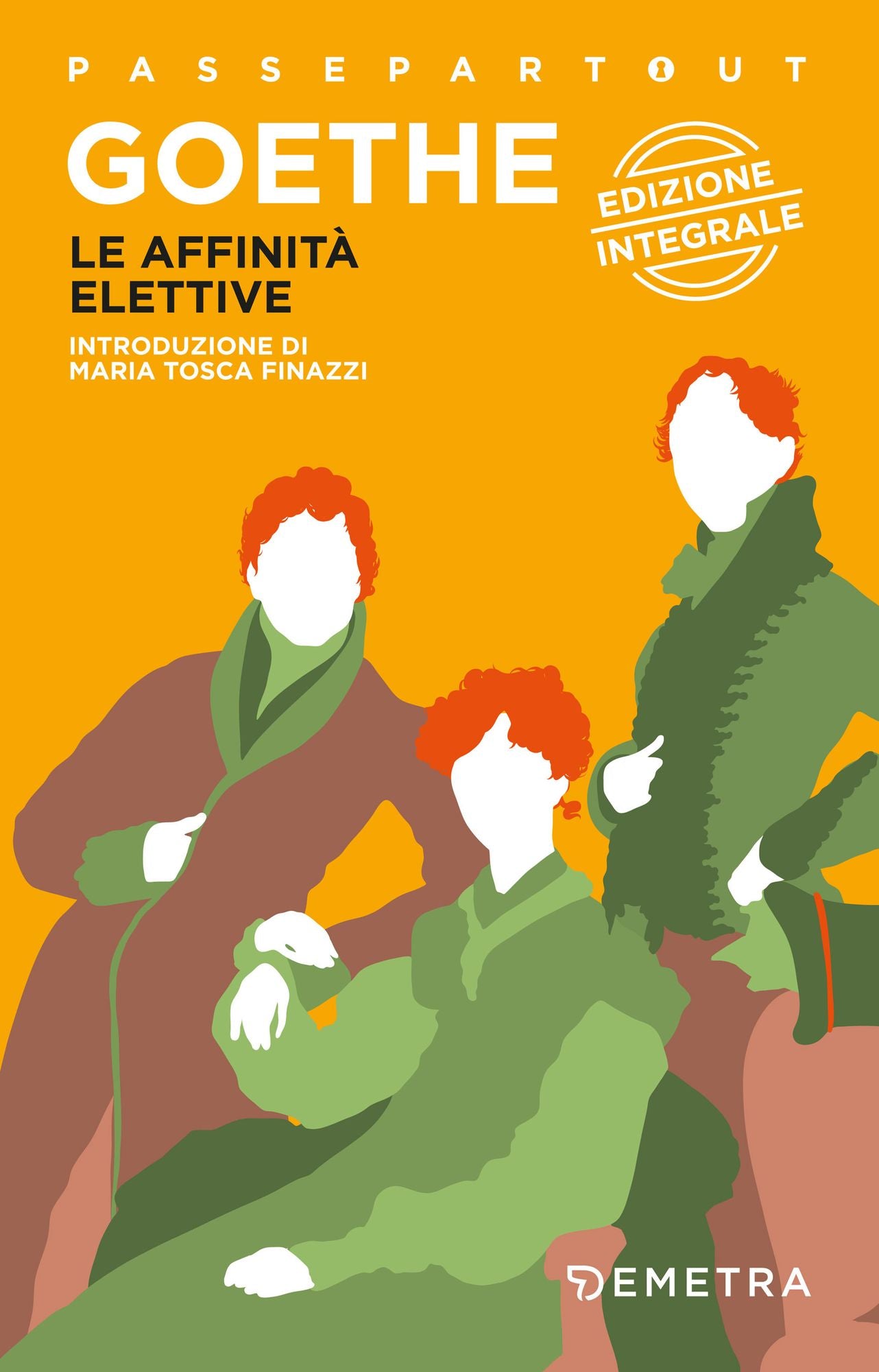Le affinità elettive