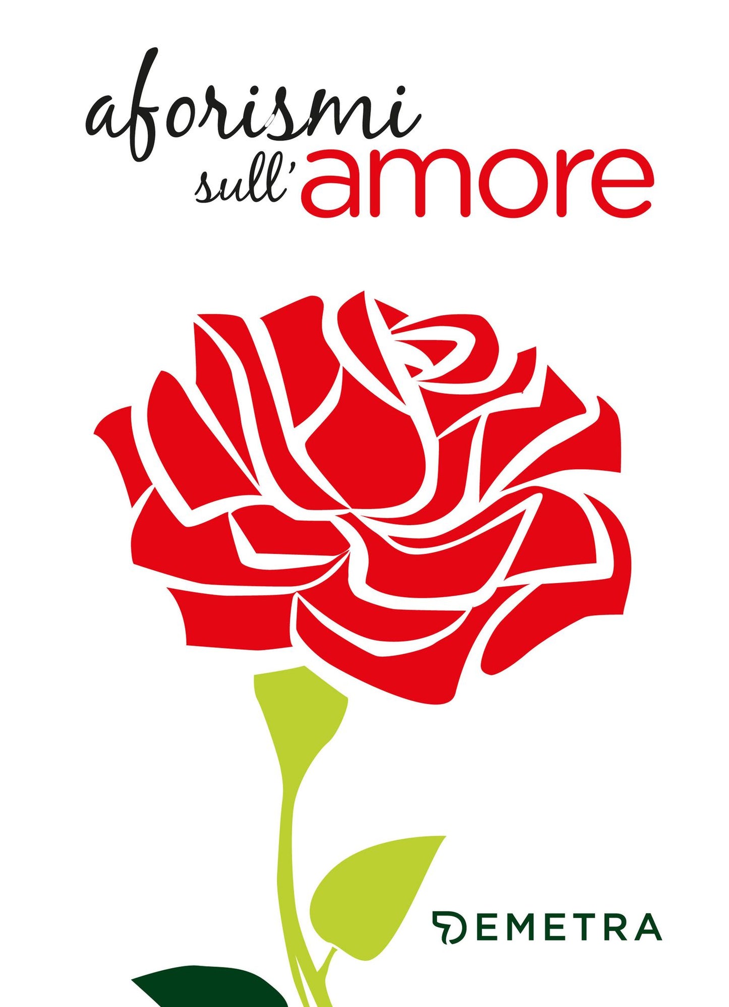 Aforismi sull'amore