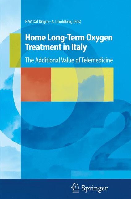 Home Long-Term Oxygen Treatment in Italy: The Additional Value of Telemedicine