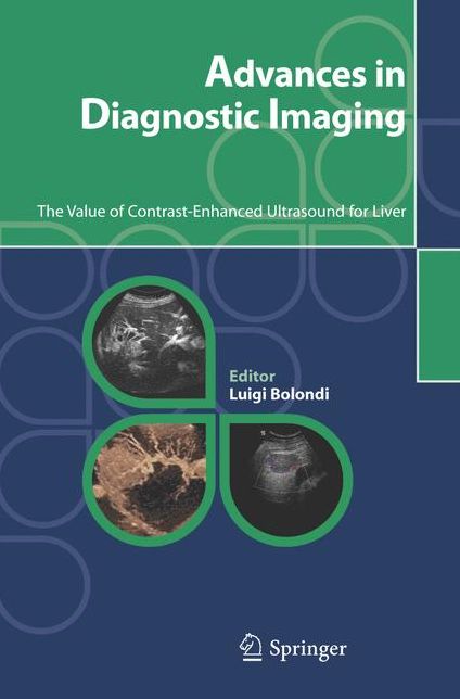 Advances in Diagnostic Imaging: The Value of Contrast-Enhanced Ultrasound for Liver