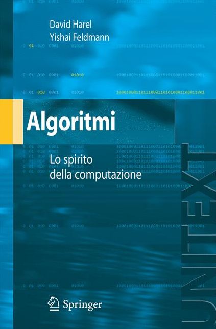 Algoritmi: Lo spirito dell'informatica
