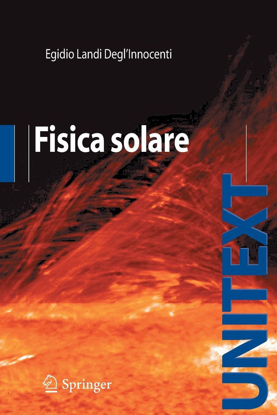 Fisica Solare